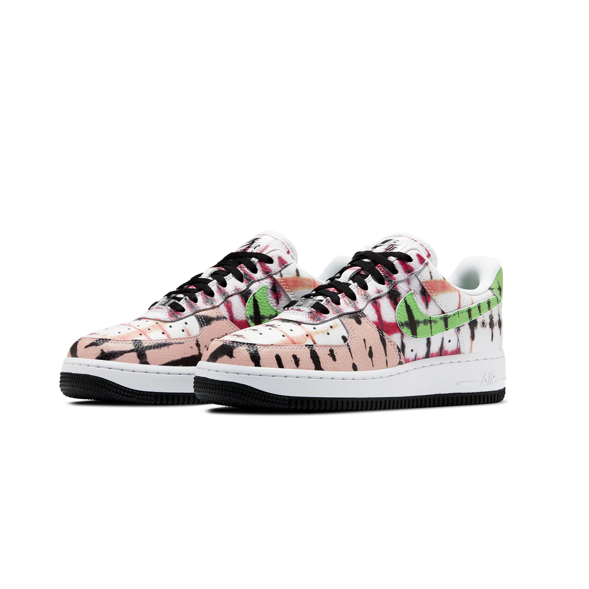 Nike Women Air Force 1 07 Shoe - Image 2