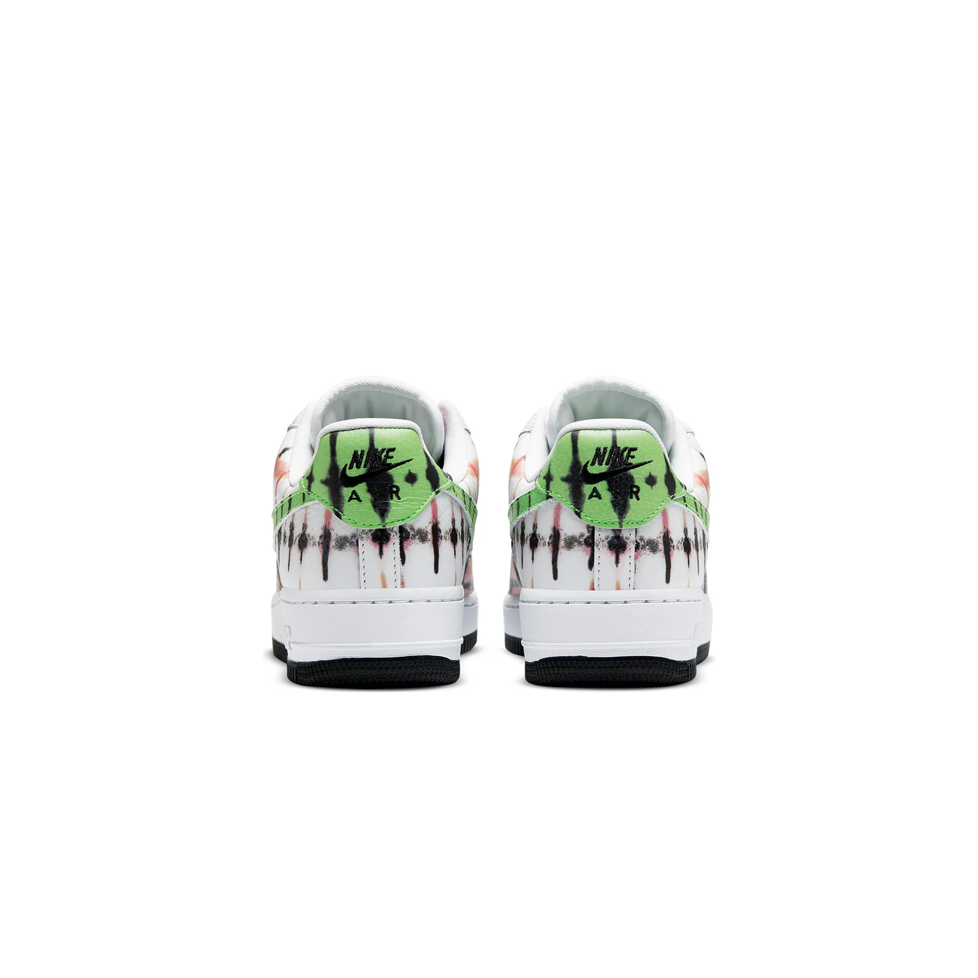 Nike Women Air Force 1 07 Shoe - Image 3