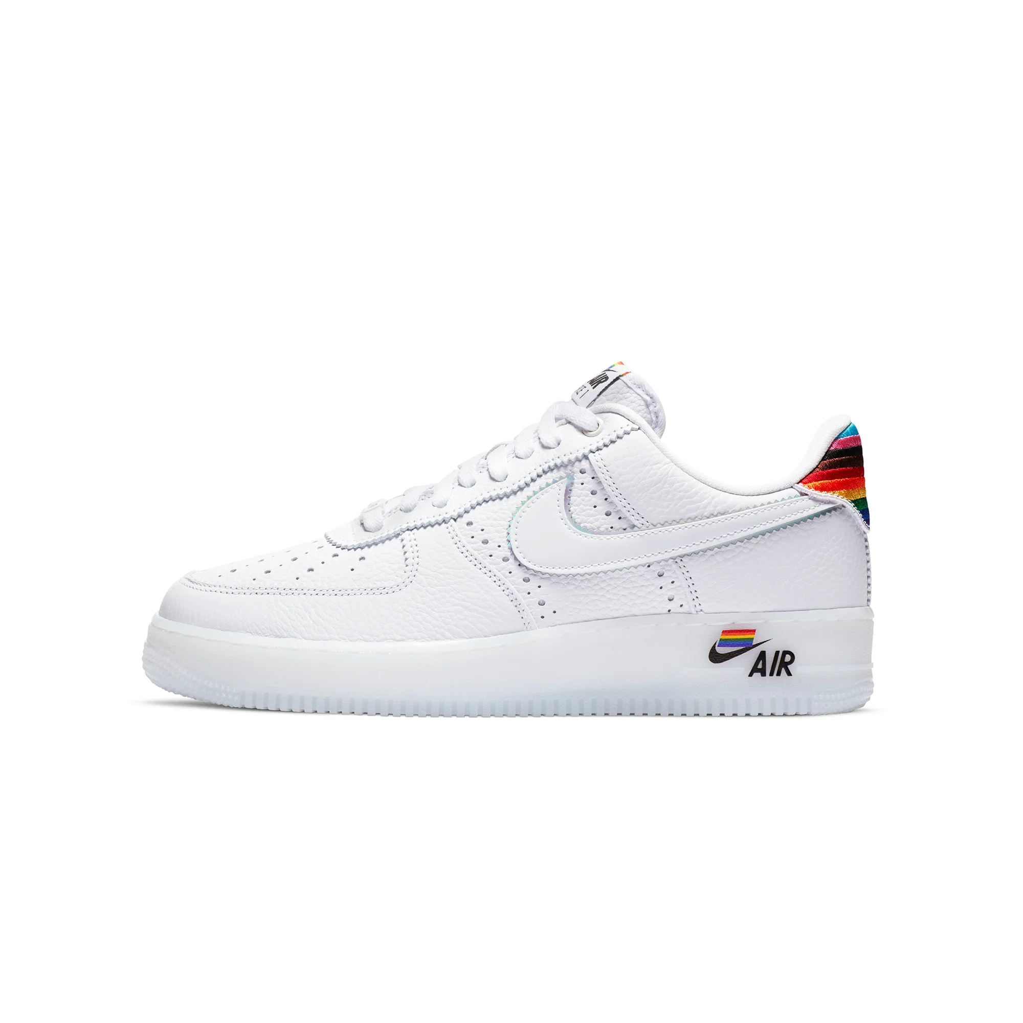 NIKE MEN AIR FORCE 1 BETRUE SHOE