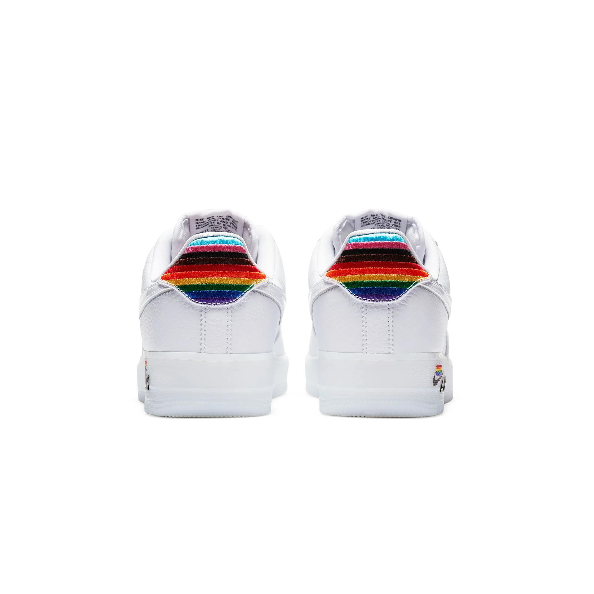 NIKE MEN AIR FORCE 1 BETRUE SHOE - Image 3