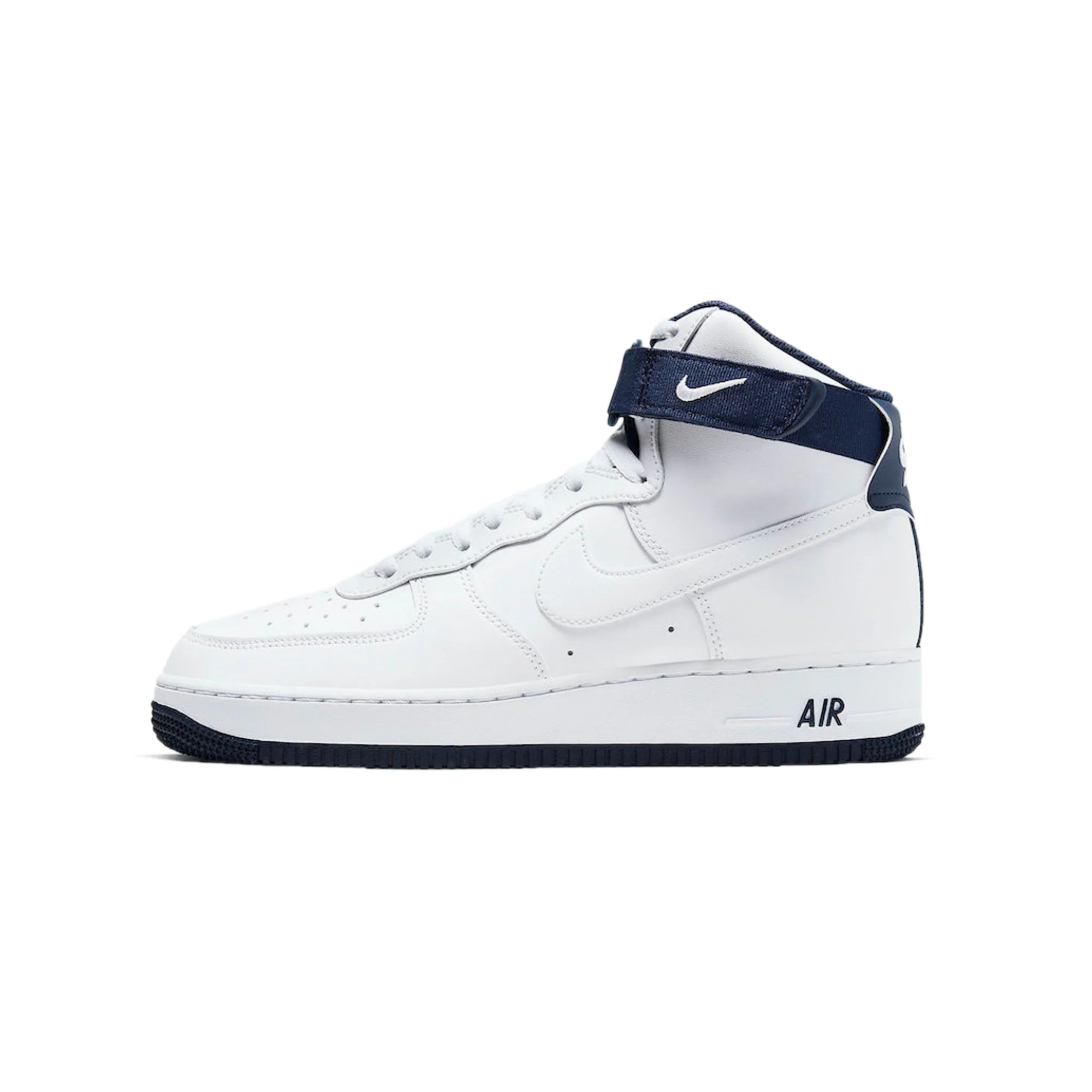 NIKE MEN AIR FORCE 1 HIGH 07 2 SHOE
