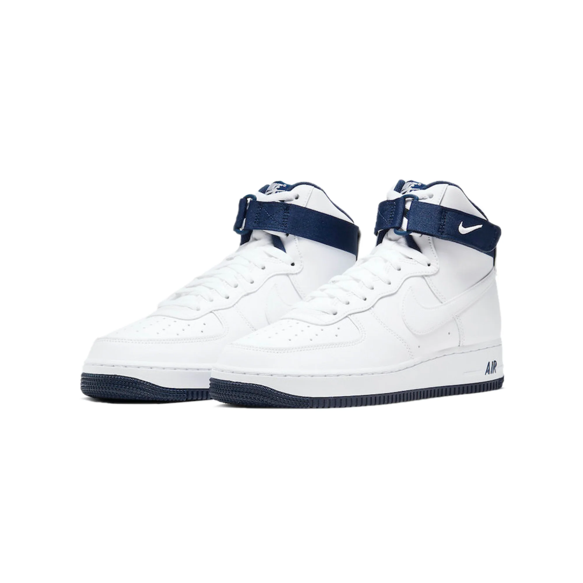 NIKE MEN AIR FORCE 1 HIGH 07 2 SHOE - Image 2