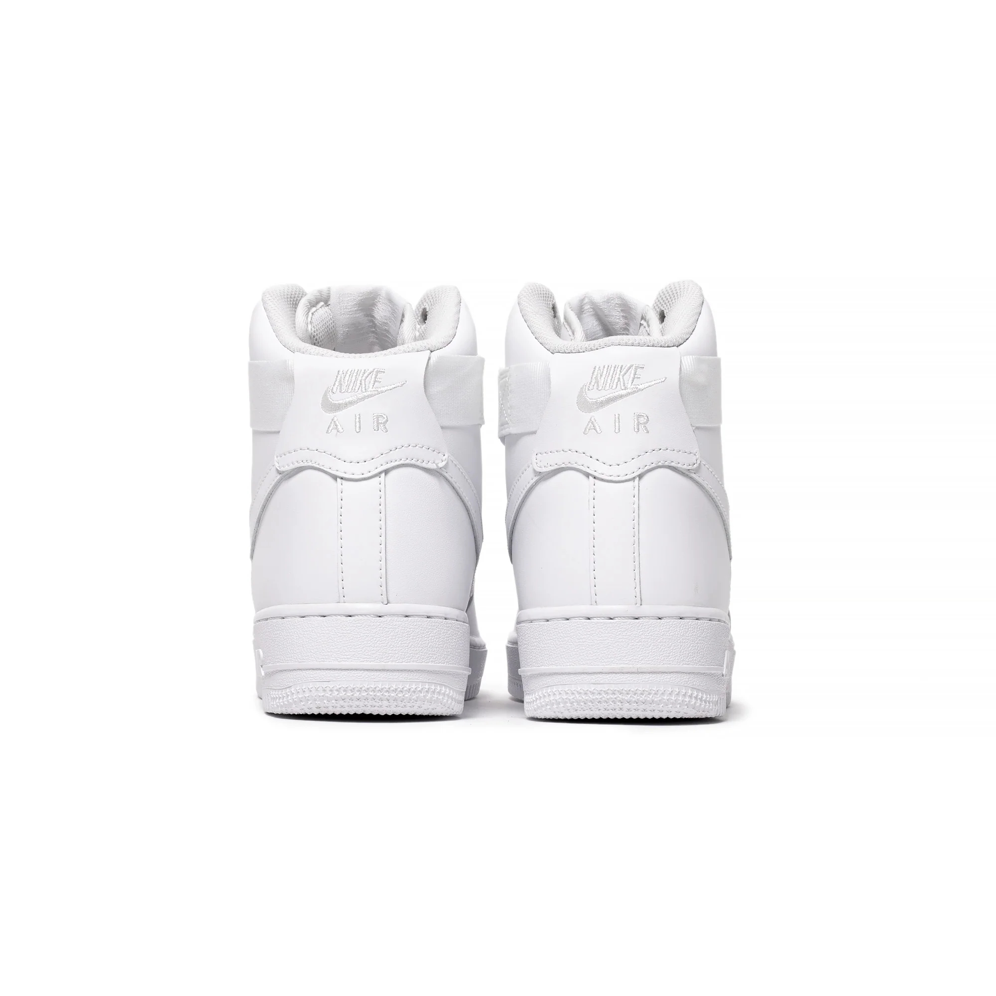 Nike Mens Air Force 1 High '07 'White' Shoes - Image 3
