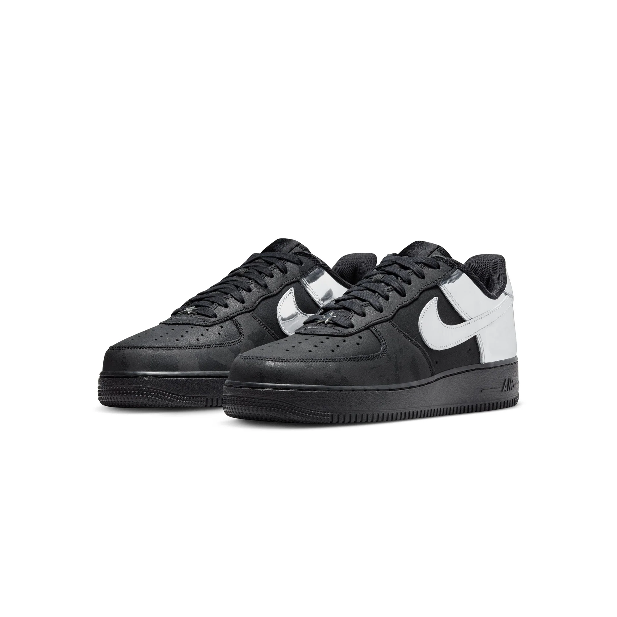 Nike Mens Air Force 1 Low "All-Star" Shoes - Image 2