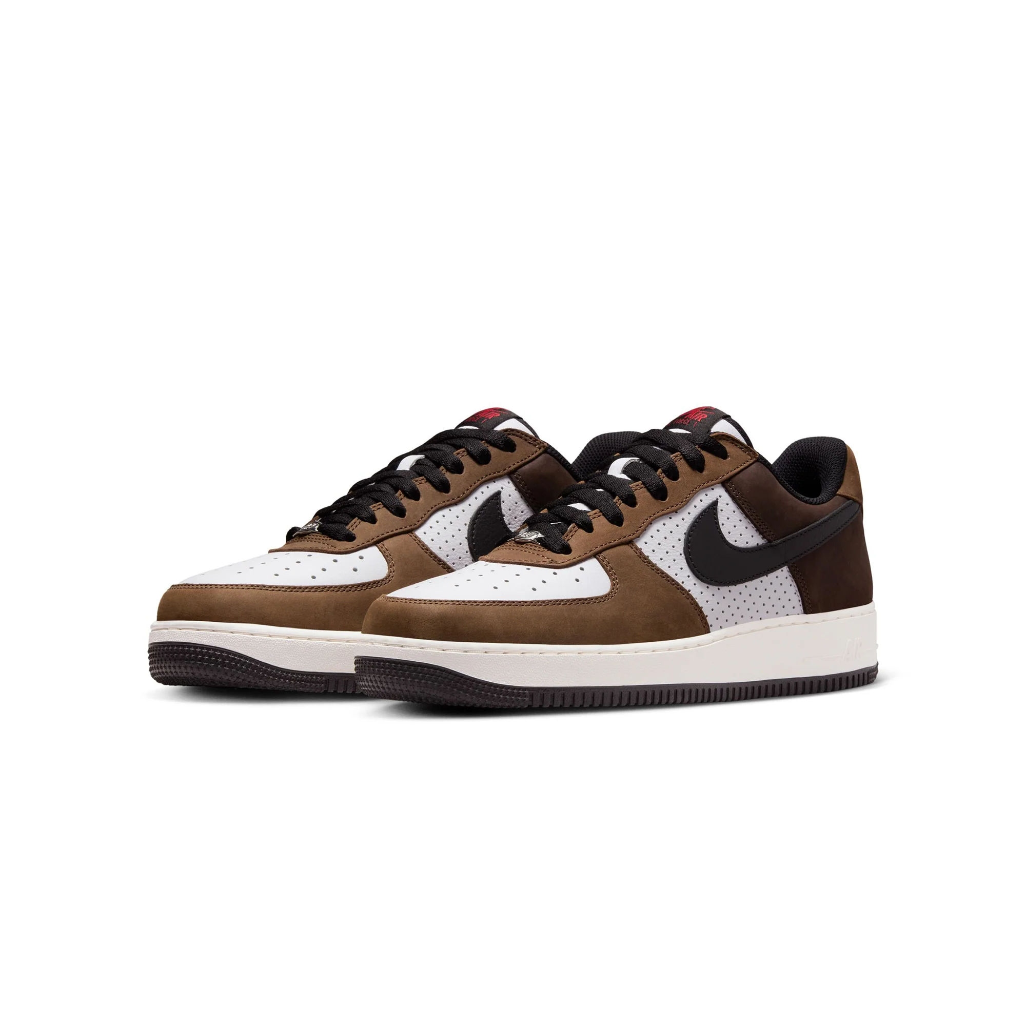 Nike Mens Air Force 1 Low Retro "Escape" Shoes - Image 2