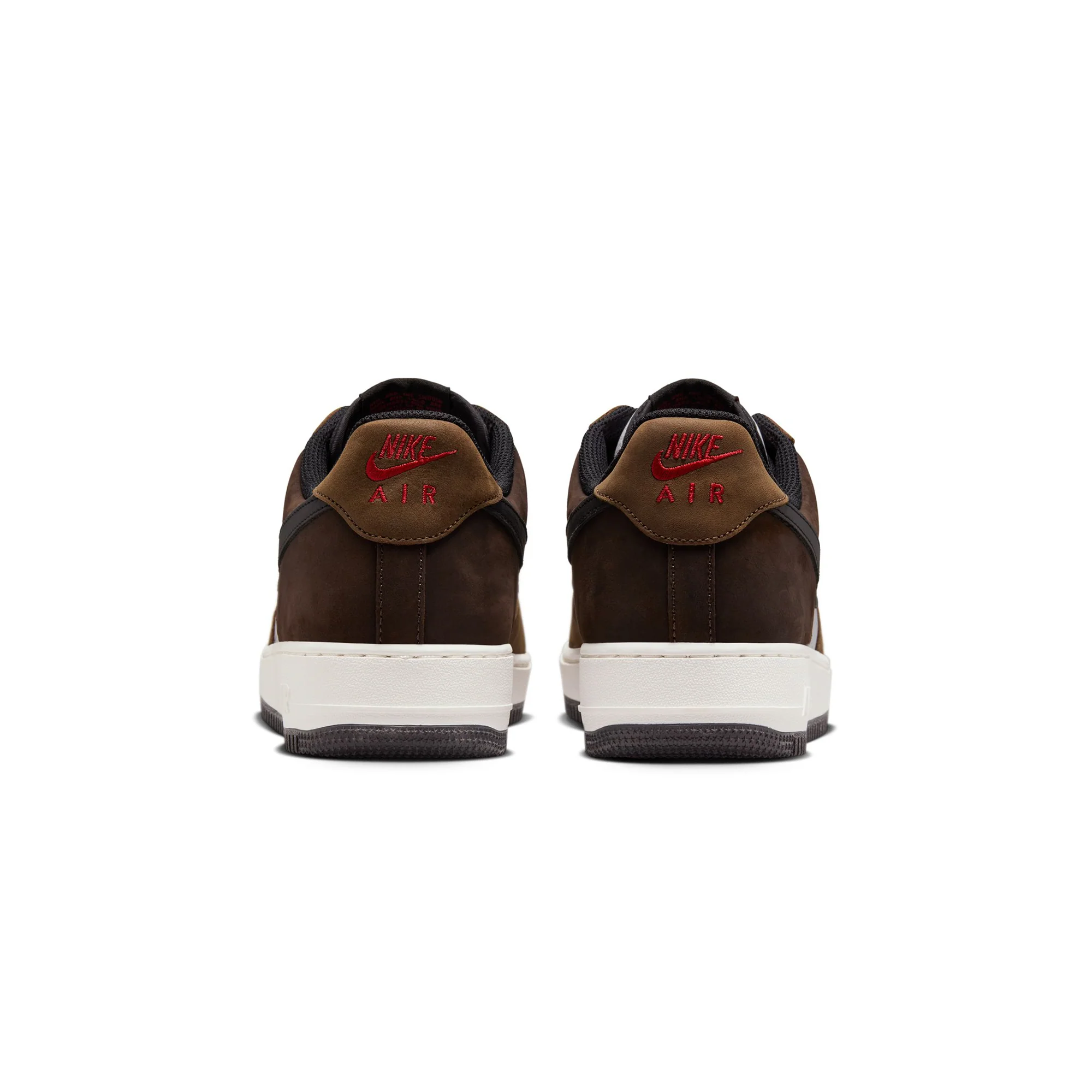 Nike Mens Air Force 1 Low Retro "Escape" Shoes - Image 3