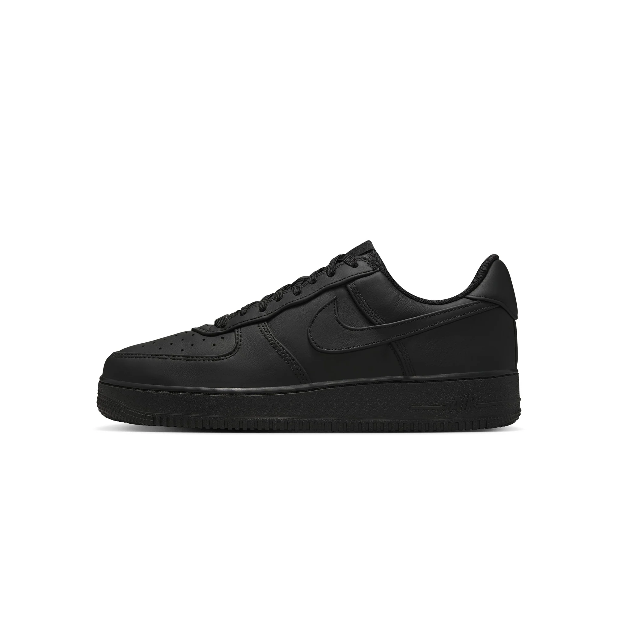 Nike Mens Air Force 1 Low Retro Premium Shoes