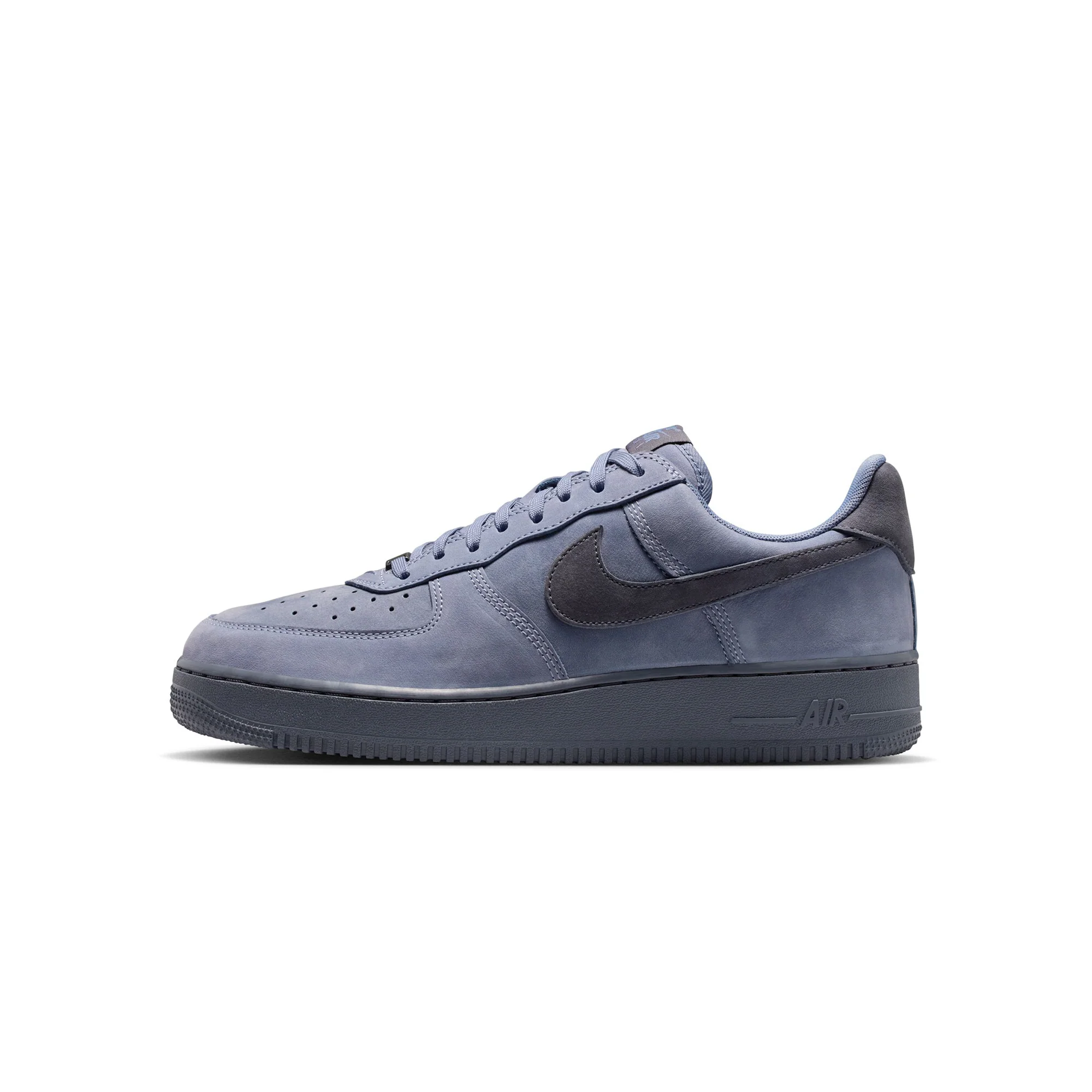 Nike Mens Air Force 1 Low Retro Premium Shoes