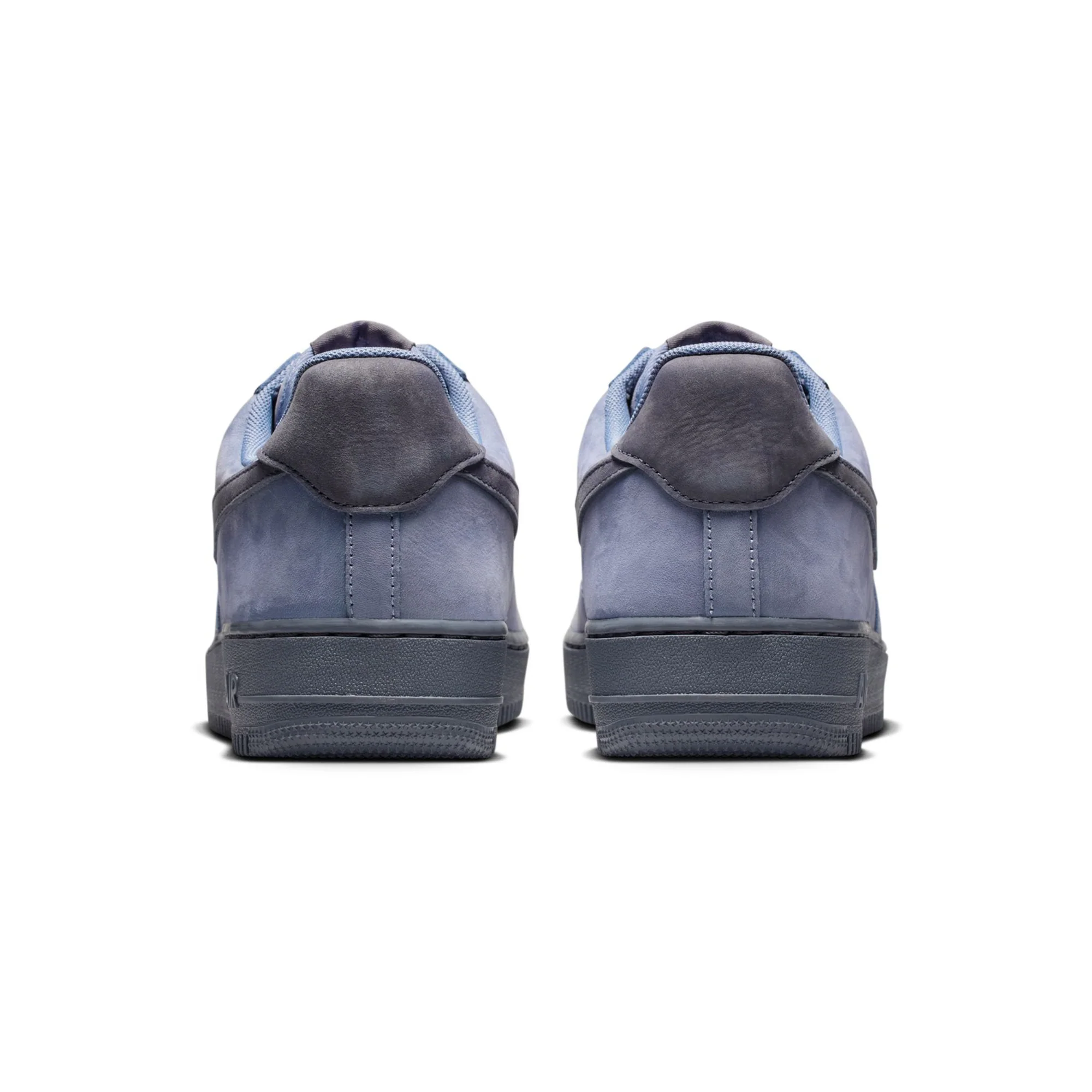 Nike Mens Air Force 1 Low Retro Premium Shoes - Image 3