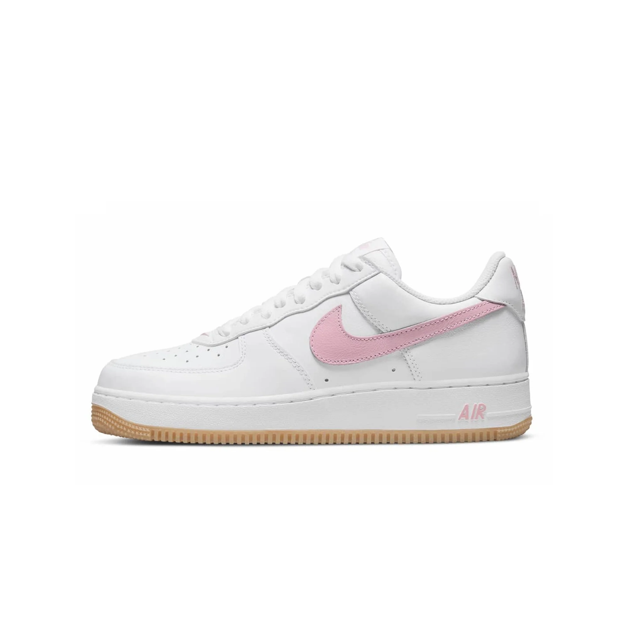 Nike Mens Air Force 1 Low Retro Shoes