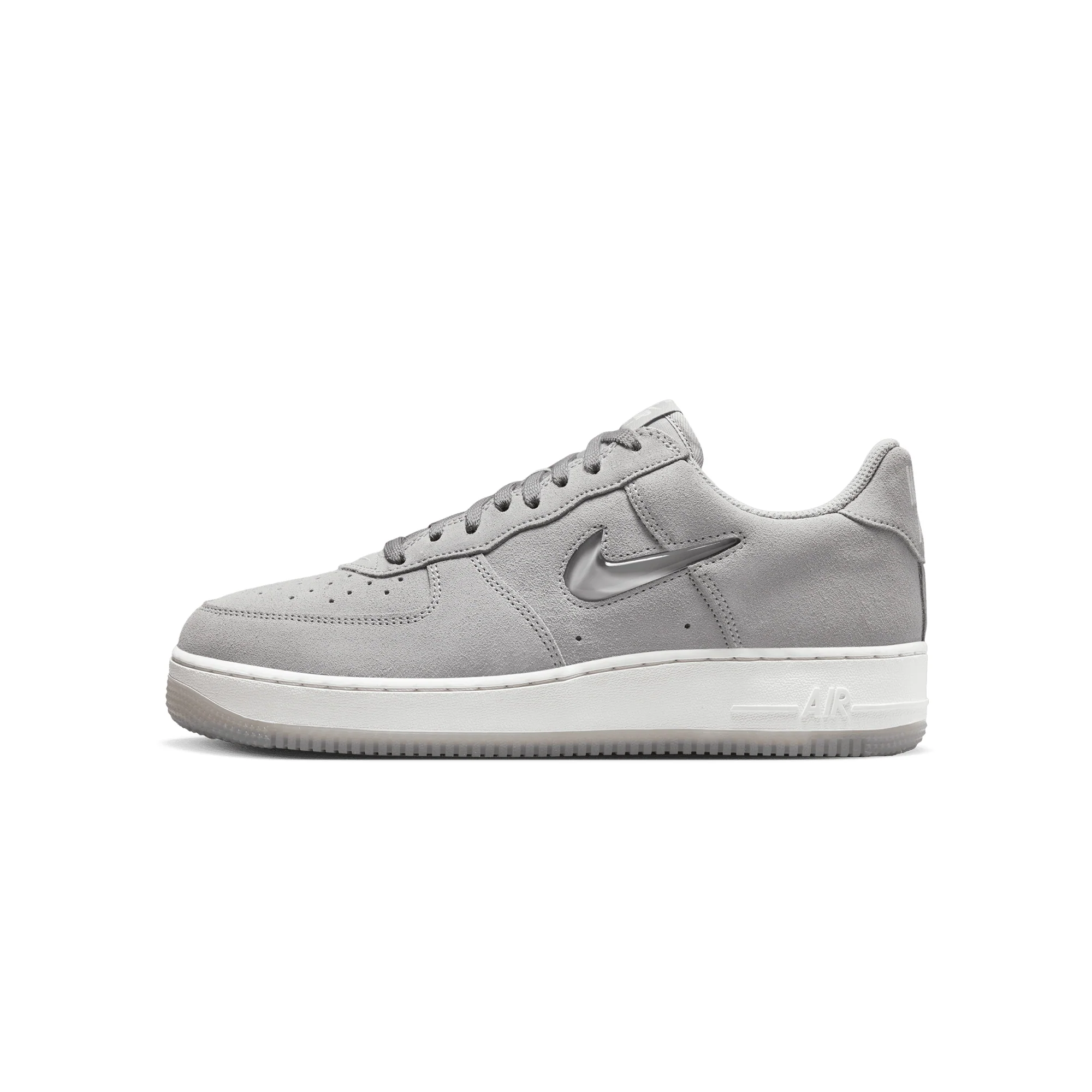 Nike Mens Air Force 1 Low Retro Shoes