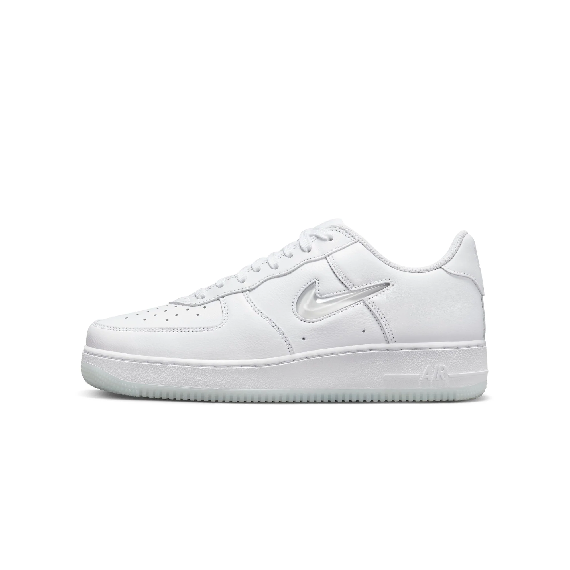 Nike Mens Air Force 1 Low Retro Shoes