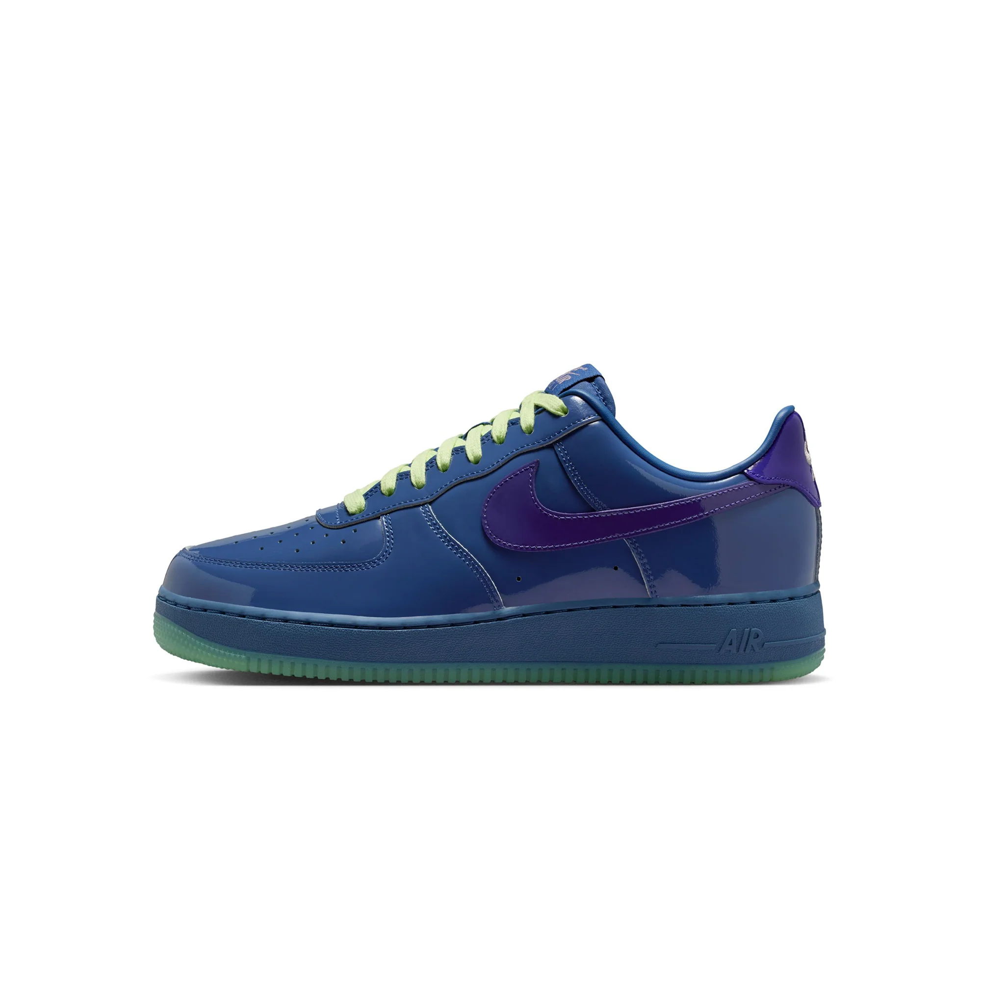 Nike Mens Air Force 1 Low Shoes