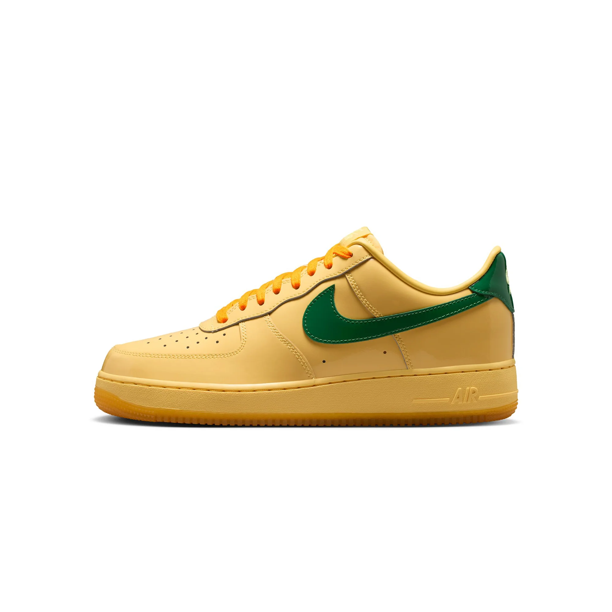 Nike Mens Air Force 1 Low Shoes