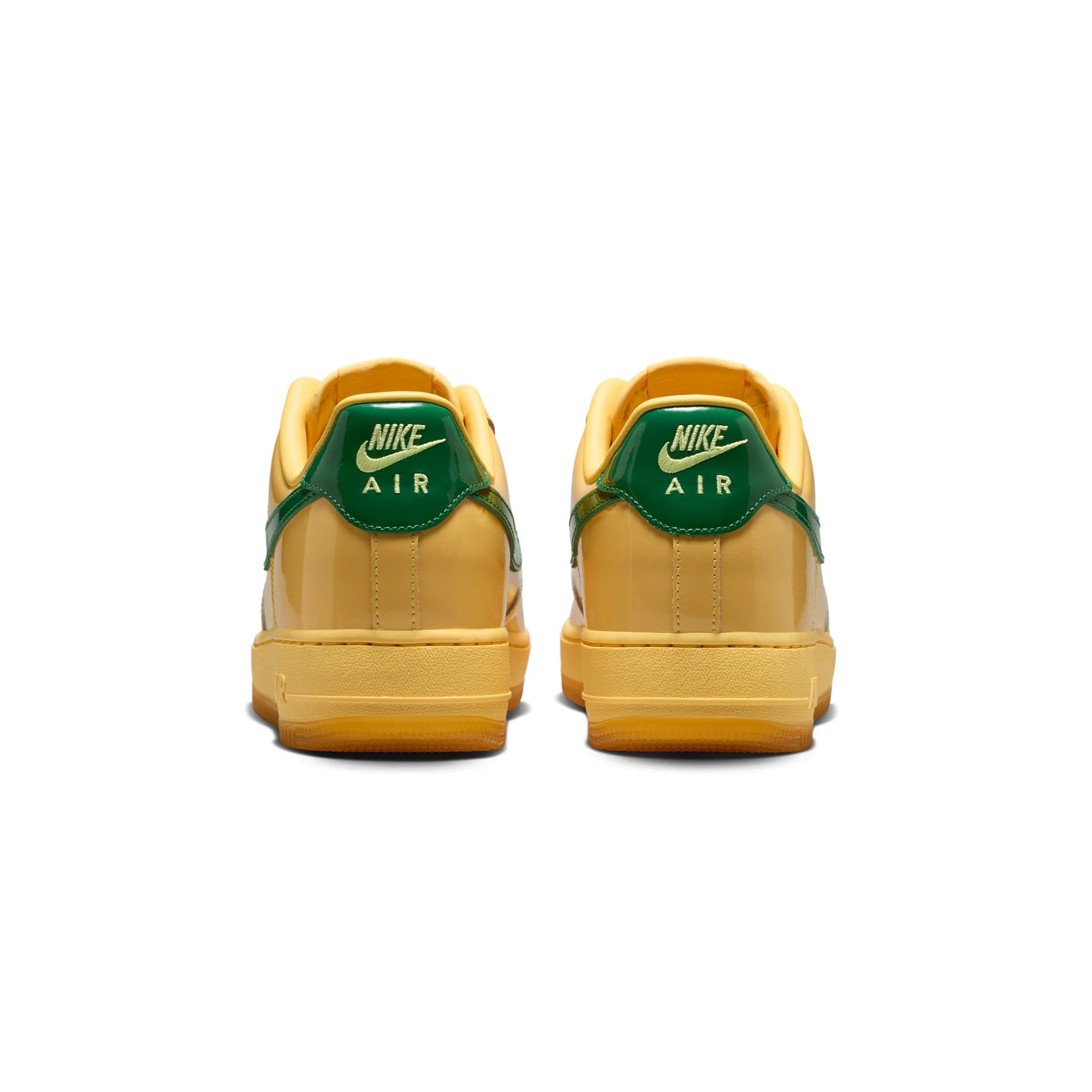 Nike Mens Air Force 1 Low Shoes - Image 3