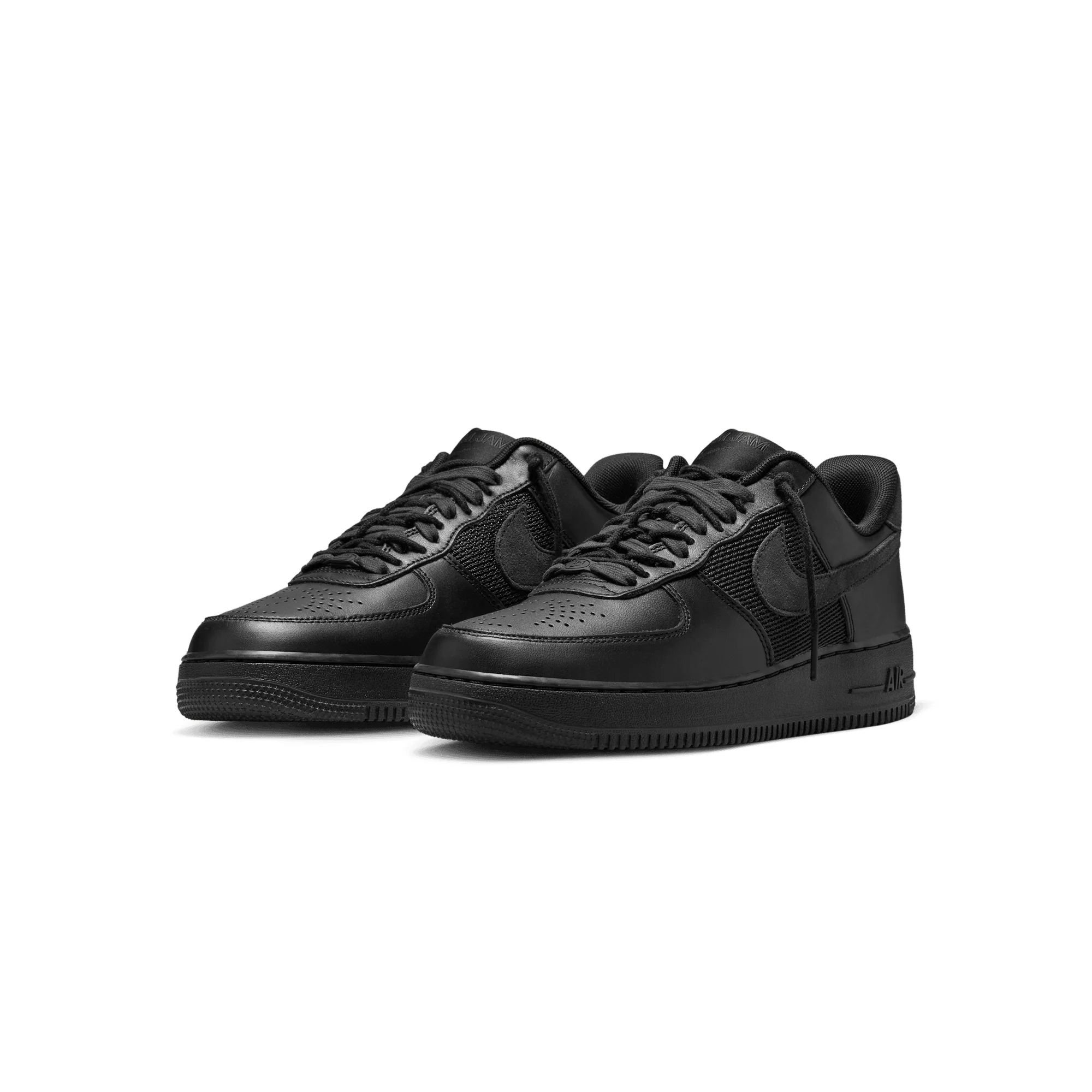Nike Mens Air Force 1 Low x Slam Jam Shoes - Image 2