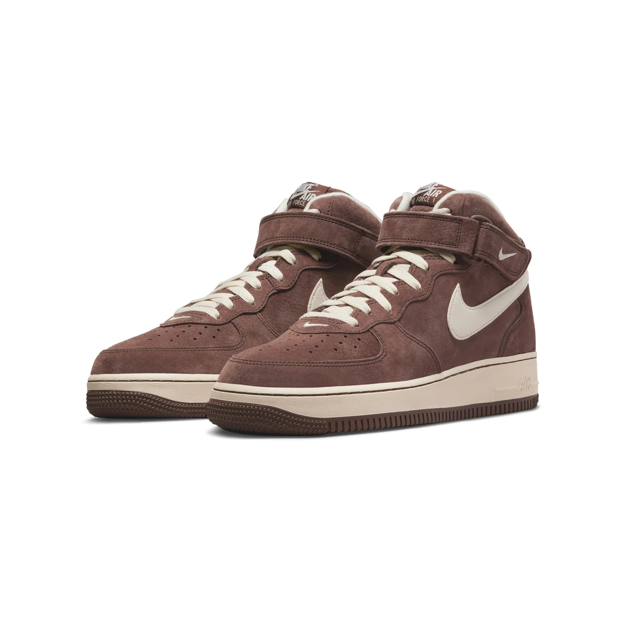 Nike Air Force 1 Mid '07 QS Shoes - Image 2