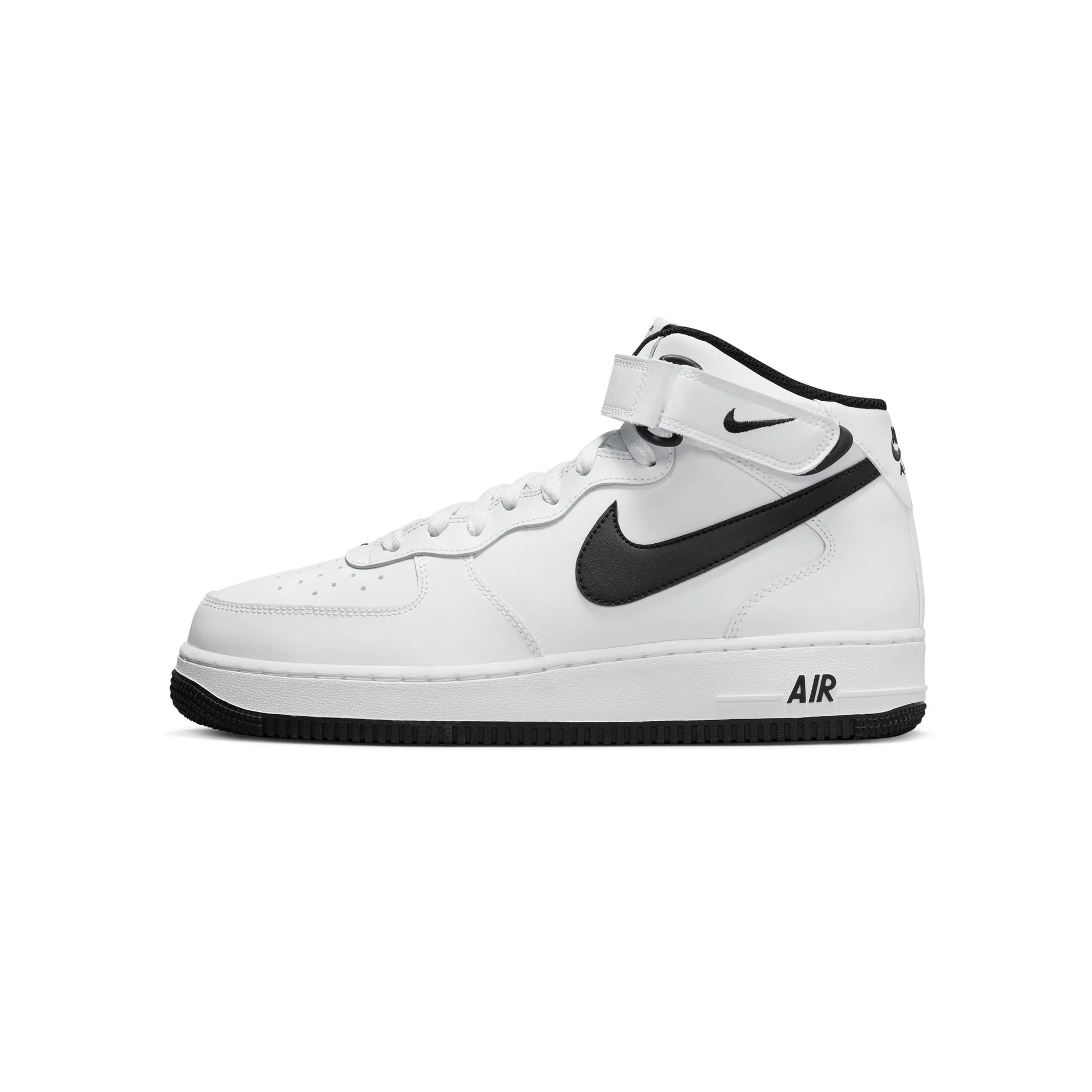 Nike Mens Air Force 1 Mid '07 Shoes