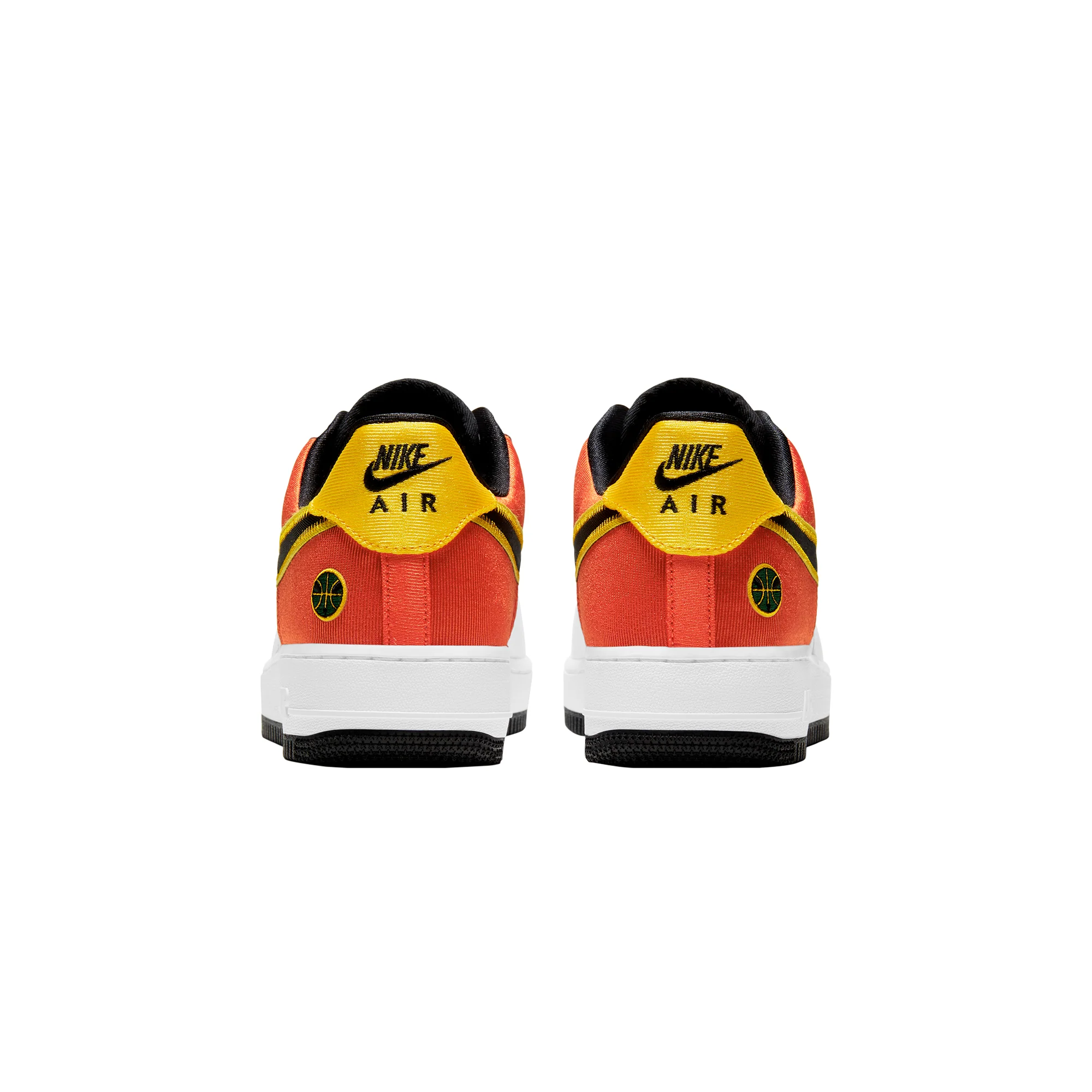 Nike Mens Air Force 1 '07 LV8 'Raygun' Shoes - Image 3