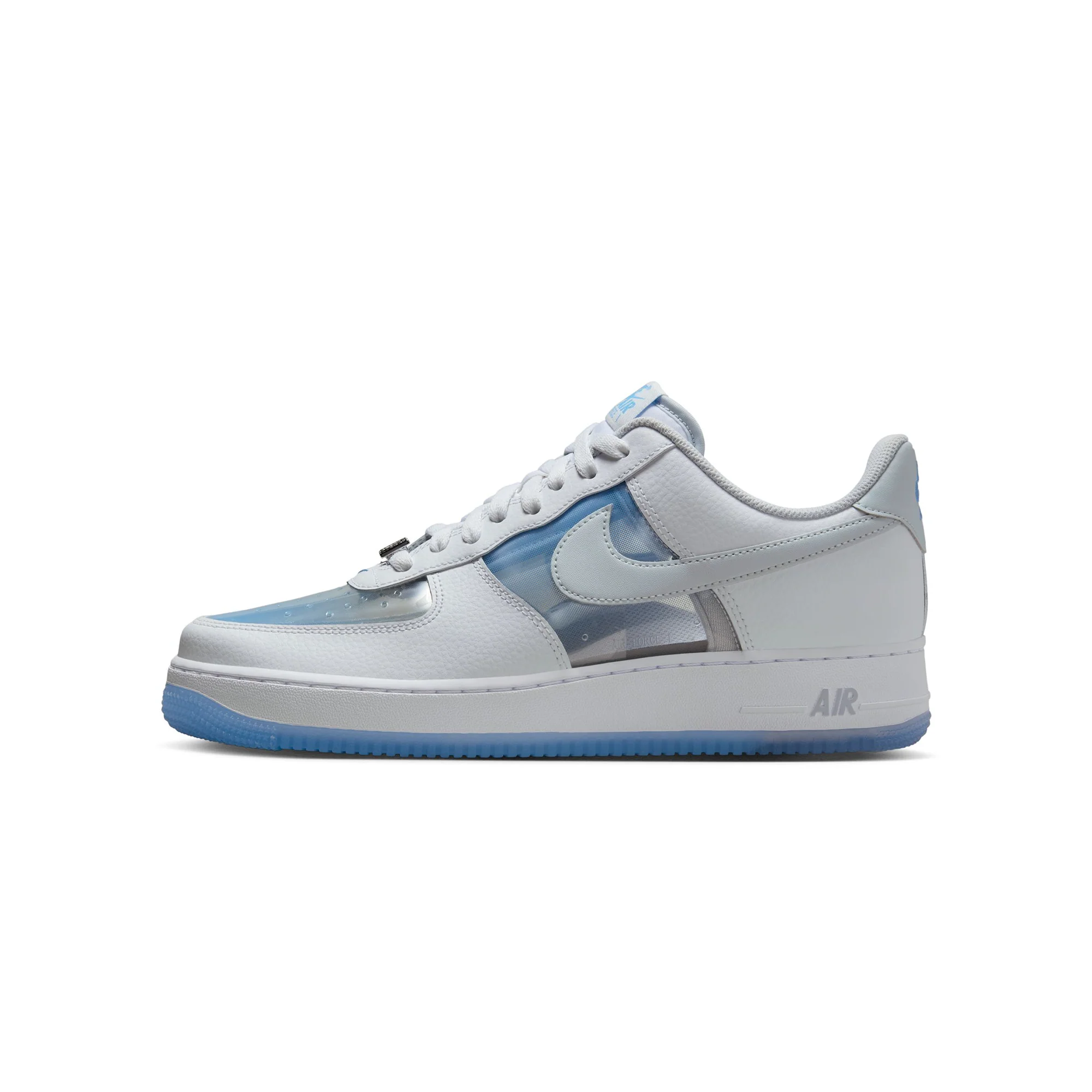 Nike Mens Air Force 1 Retro Shoes