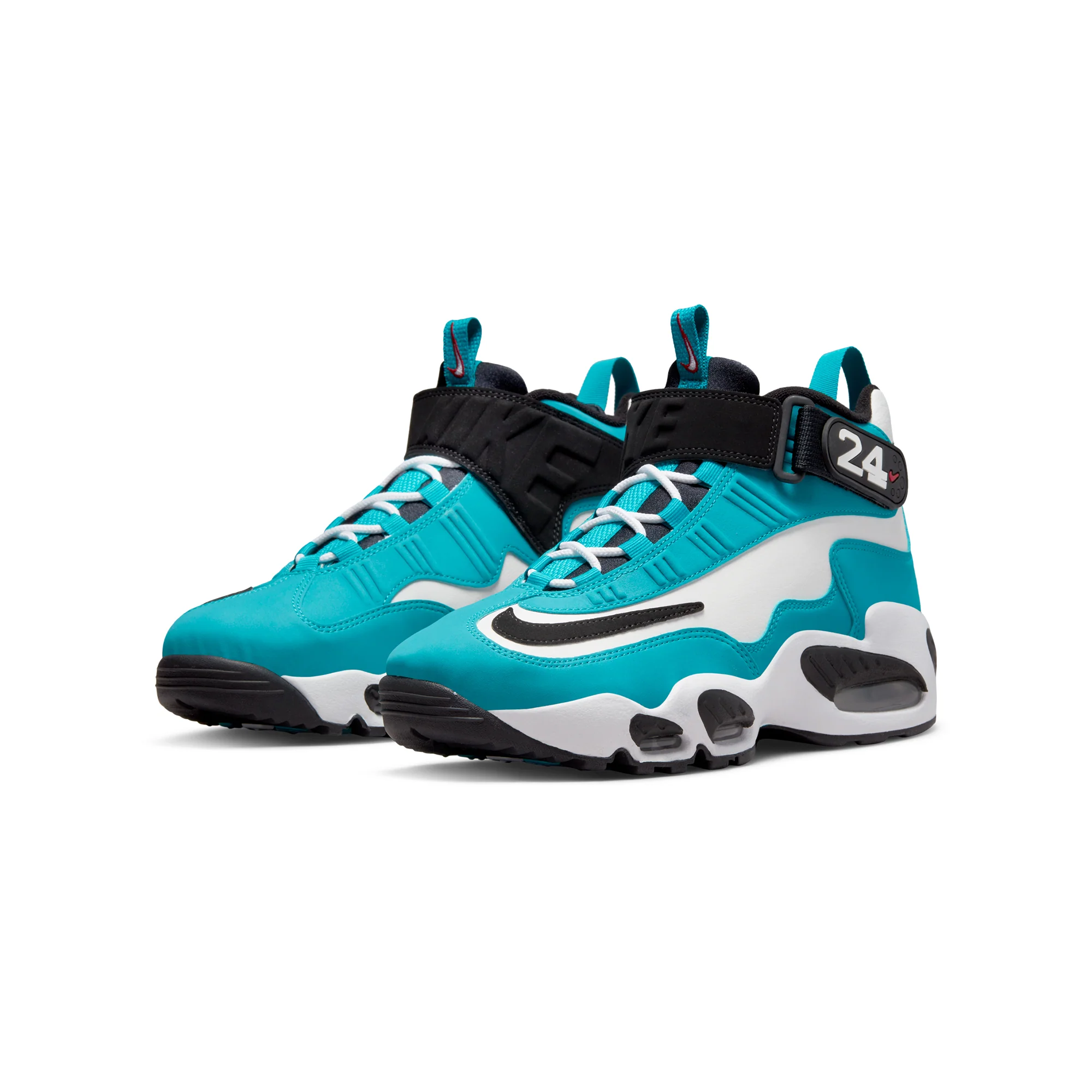 Nike Mens Air Griffey Max 1 Shoes - Image 2