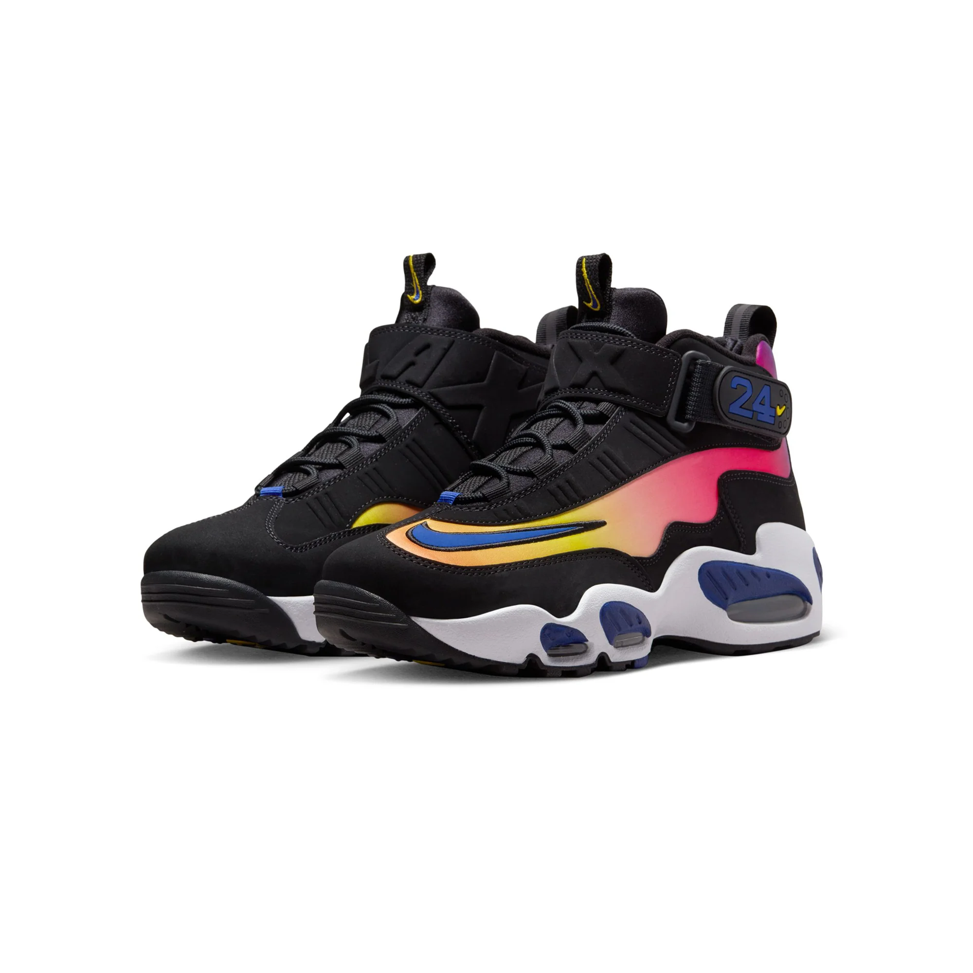 Nike Mens Air Griffey Max 1 Shoes - Image 2