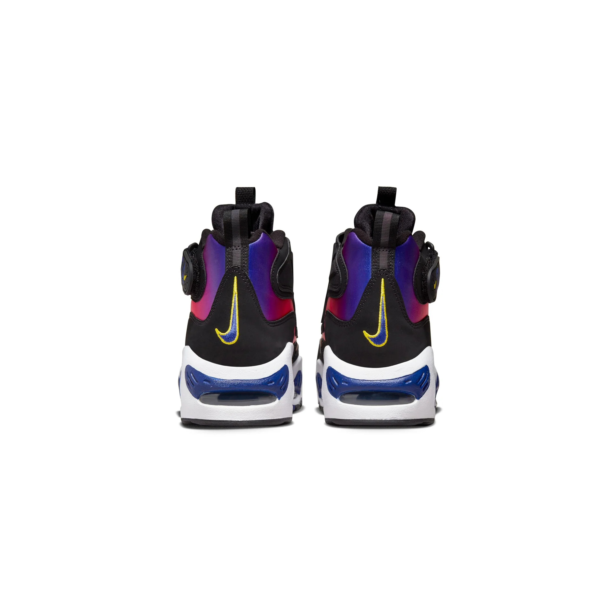 Nike Mens Air Griffey Max 1 Shoes - Image 3