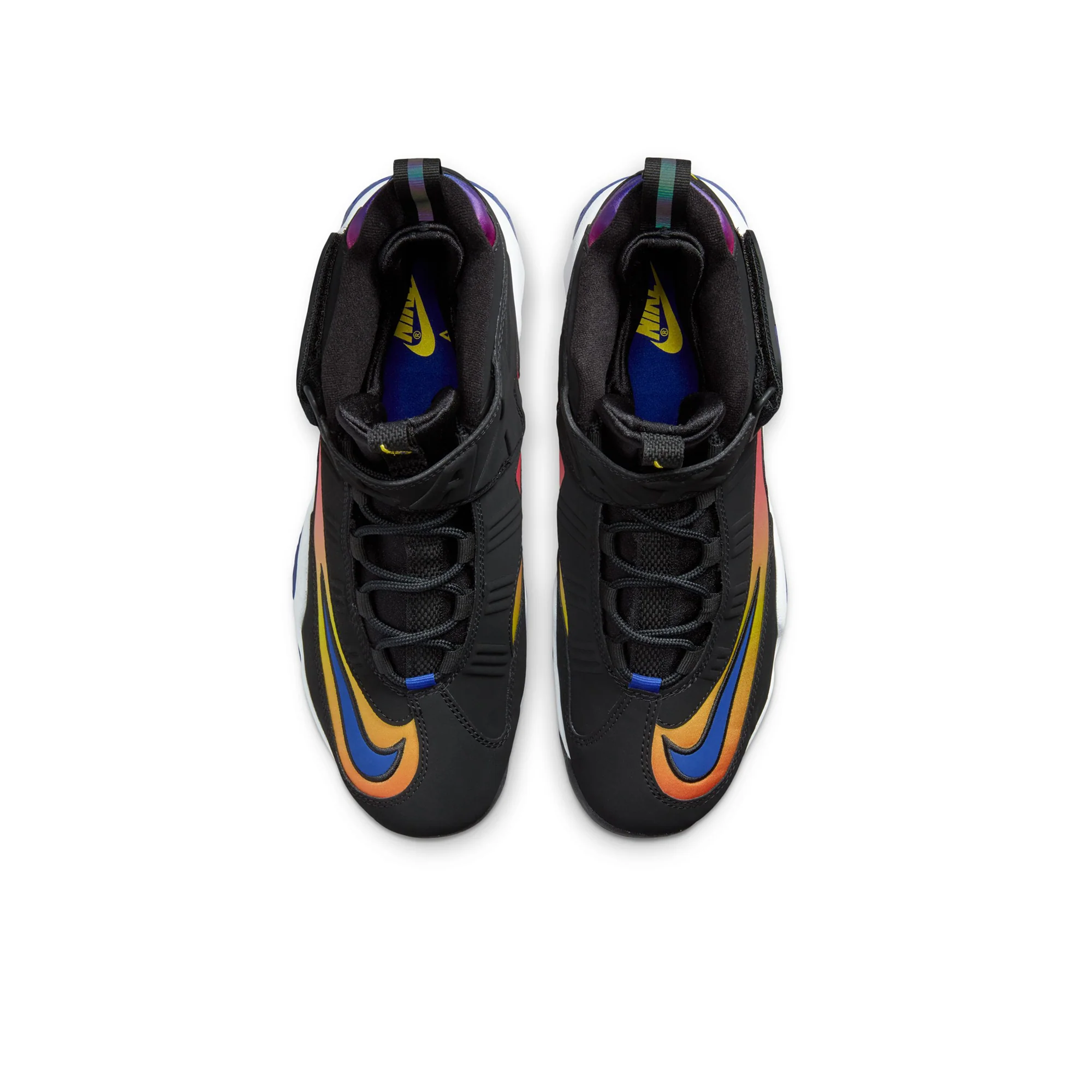 Nike Mens Air Griffey Max 1 Shoes - Image 4