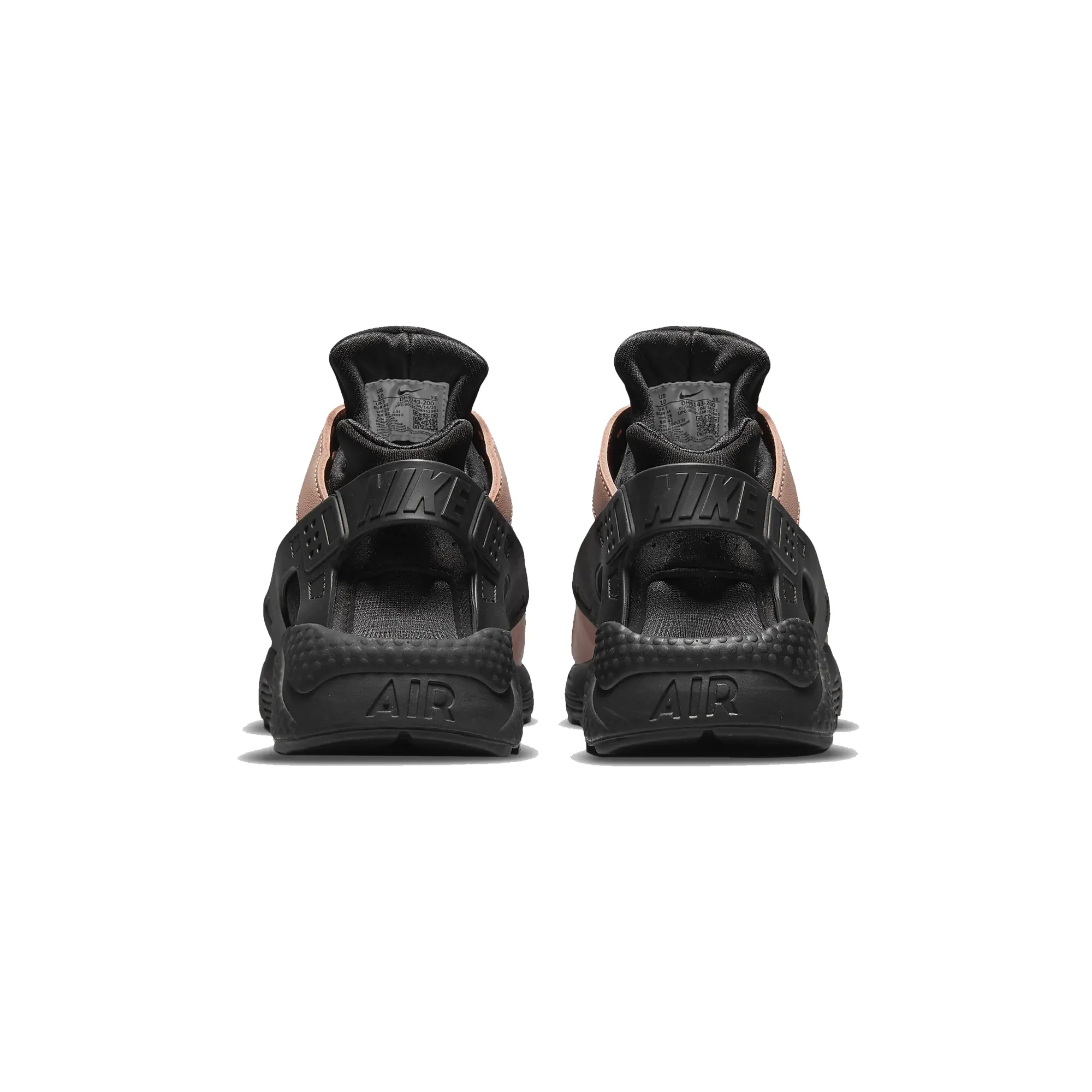Nike Mens Air Huarache LE Shoes 'Toadstool' - Image 3
