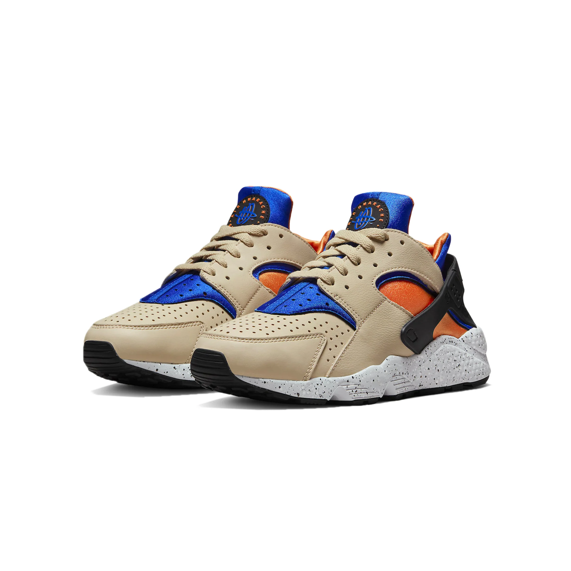 Nike Air Huarache Shoes Mowabb - Image 2