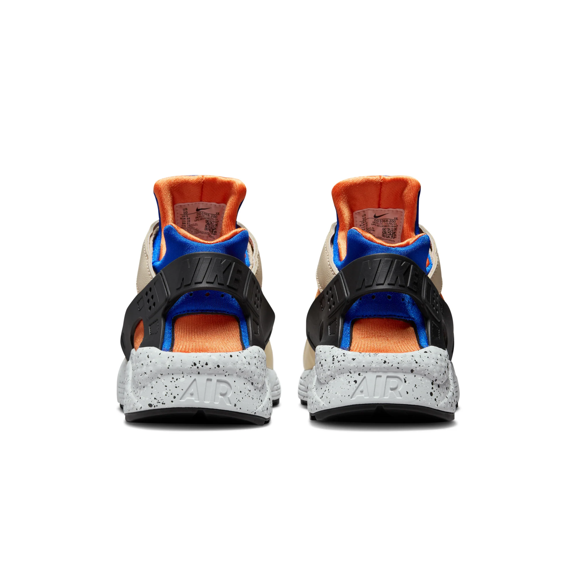 Nike Air Huarache Shoes Mowabb - Image 3