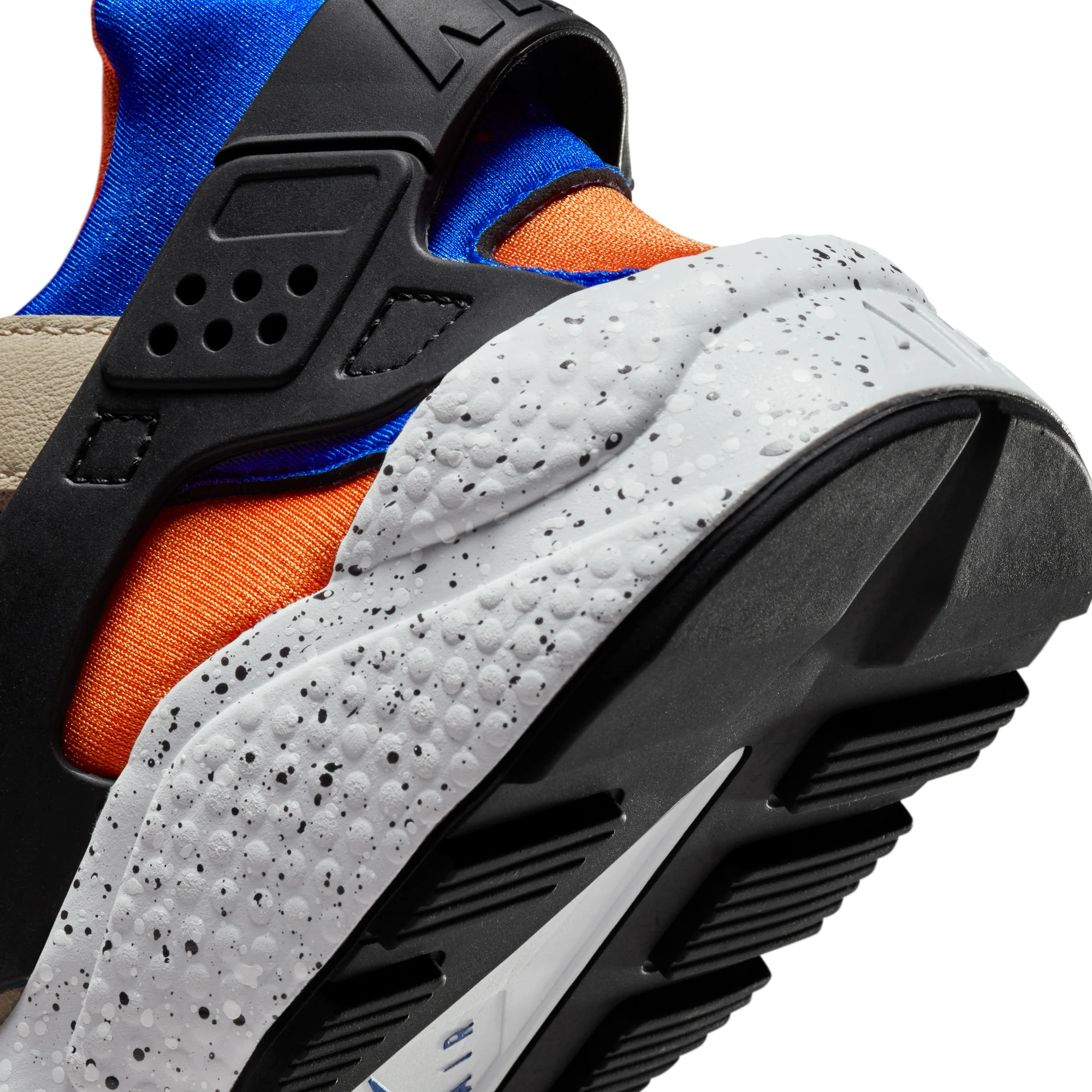 Nike Air Huarache Shoes Mowabb - Image 4