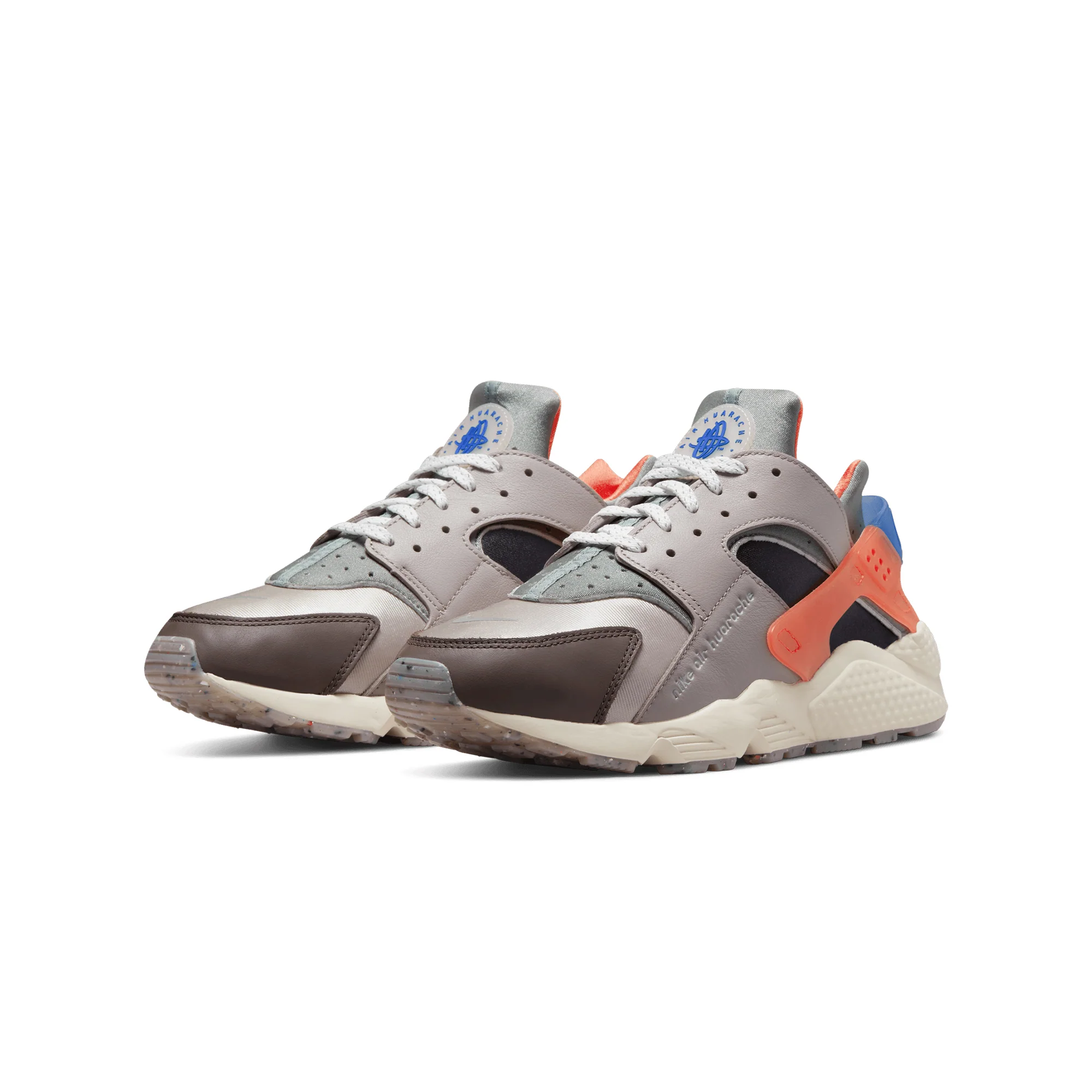 Nike Mens Air Huarache Premium Shoes - Image 2
