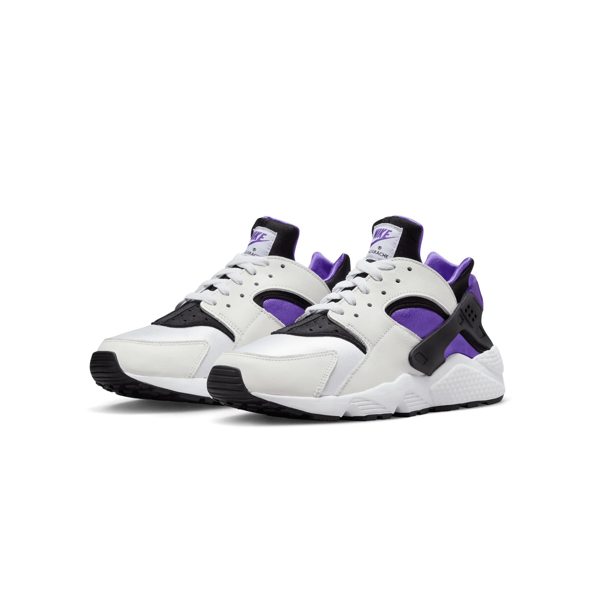 Nike Mens Air Huarache Shoes - Image 2