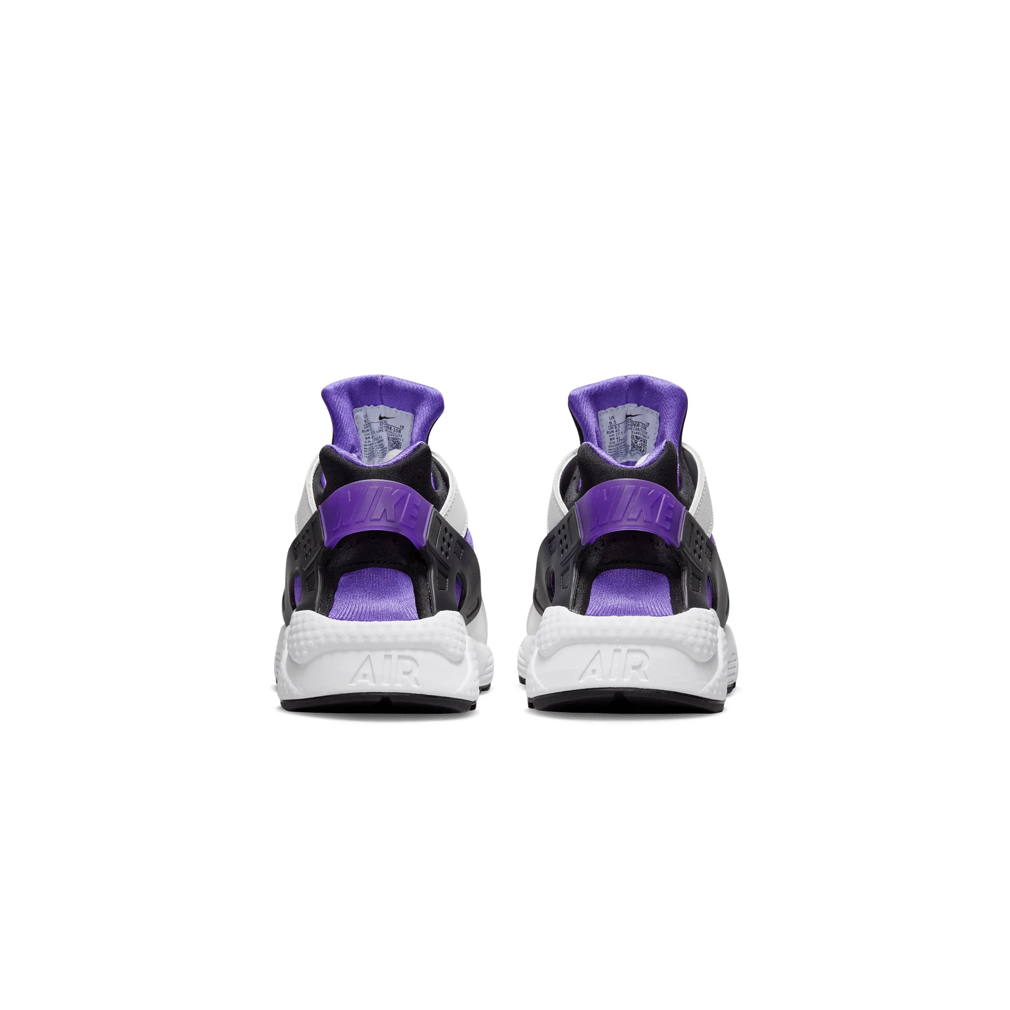 Nike Mens Air Huarache Shoes - Image 3