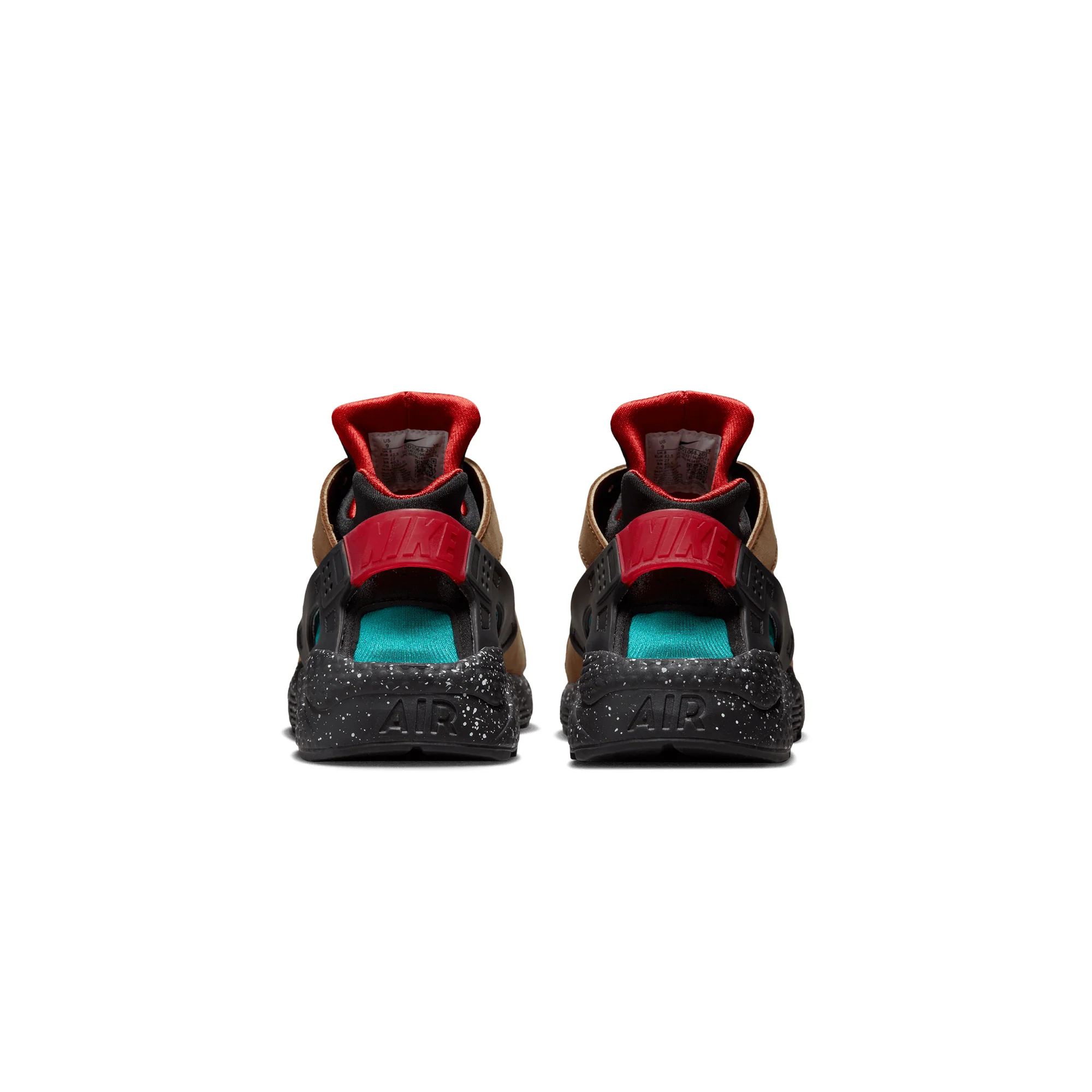 Nike Mens Air Huarache Shoes - Image 3