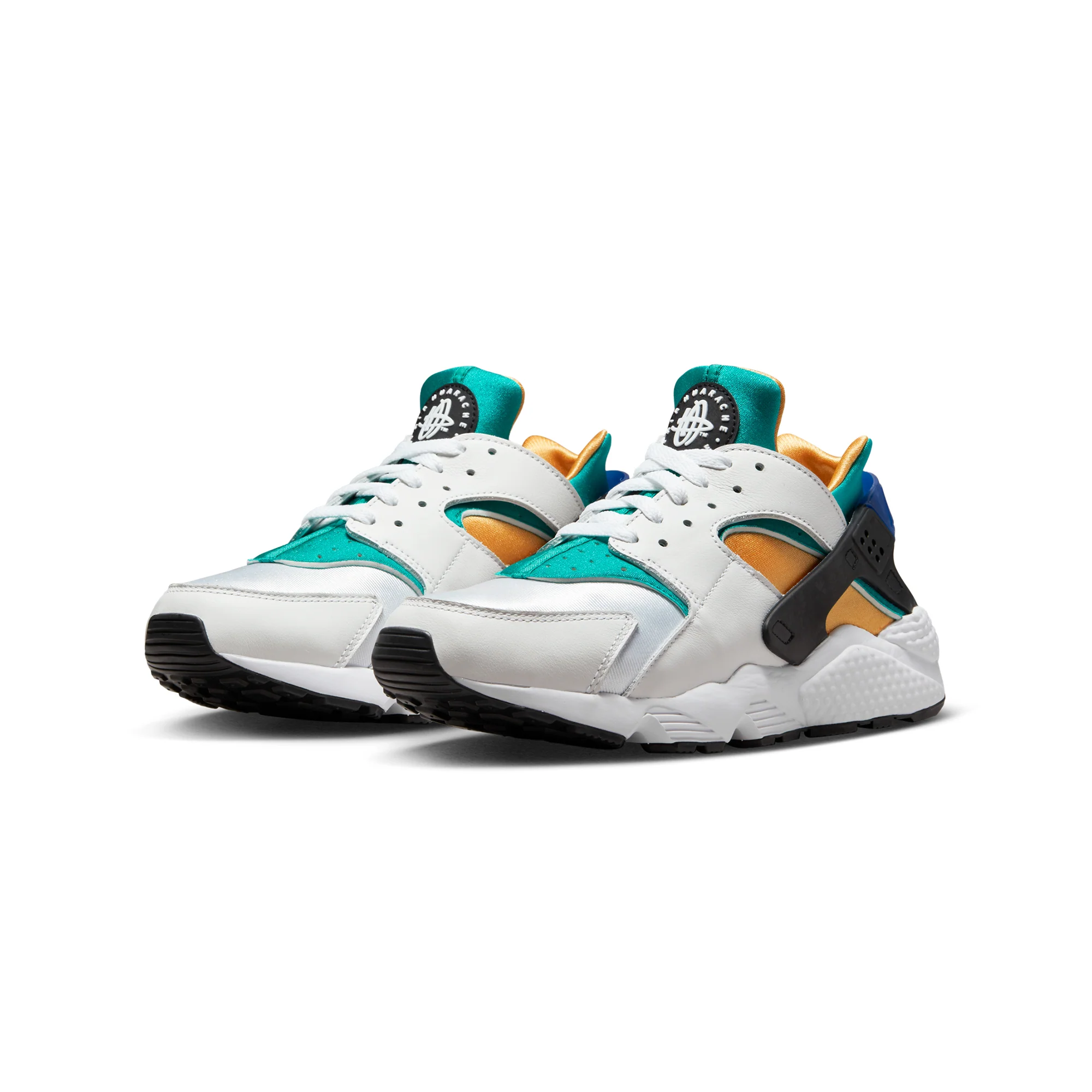 Nike Mens Air Huarache Shoes - Image 2