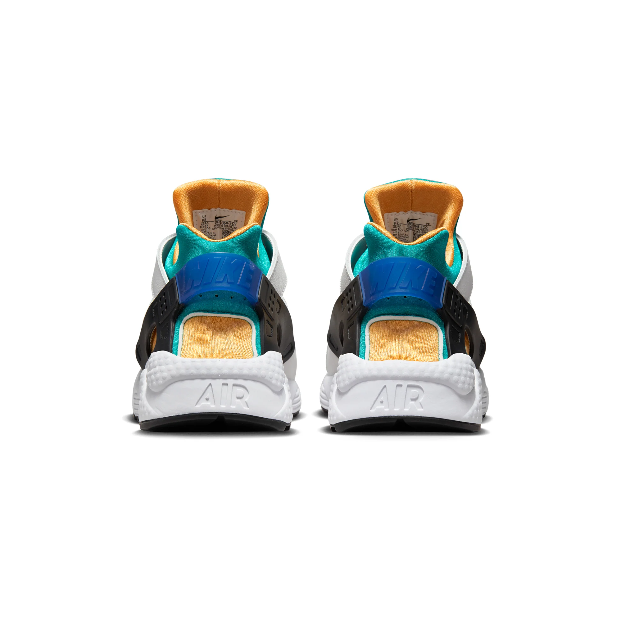 Nike Mens Air Huarache Shoes - Image 3