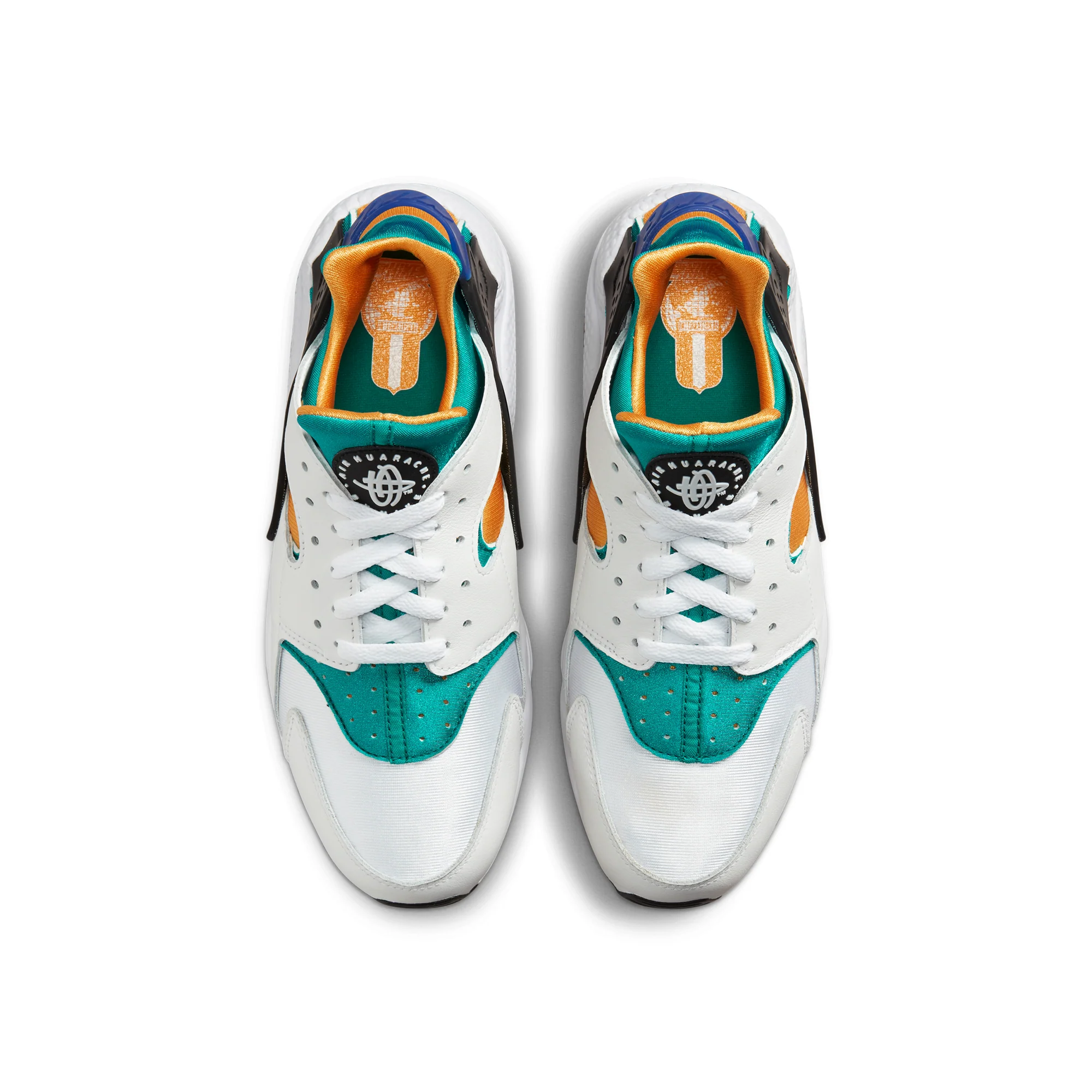Nike Mens Air Huarache Shoes - Image 4