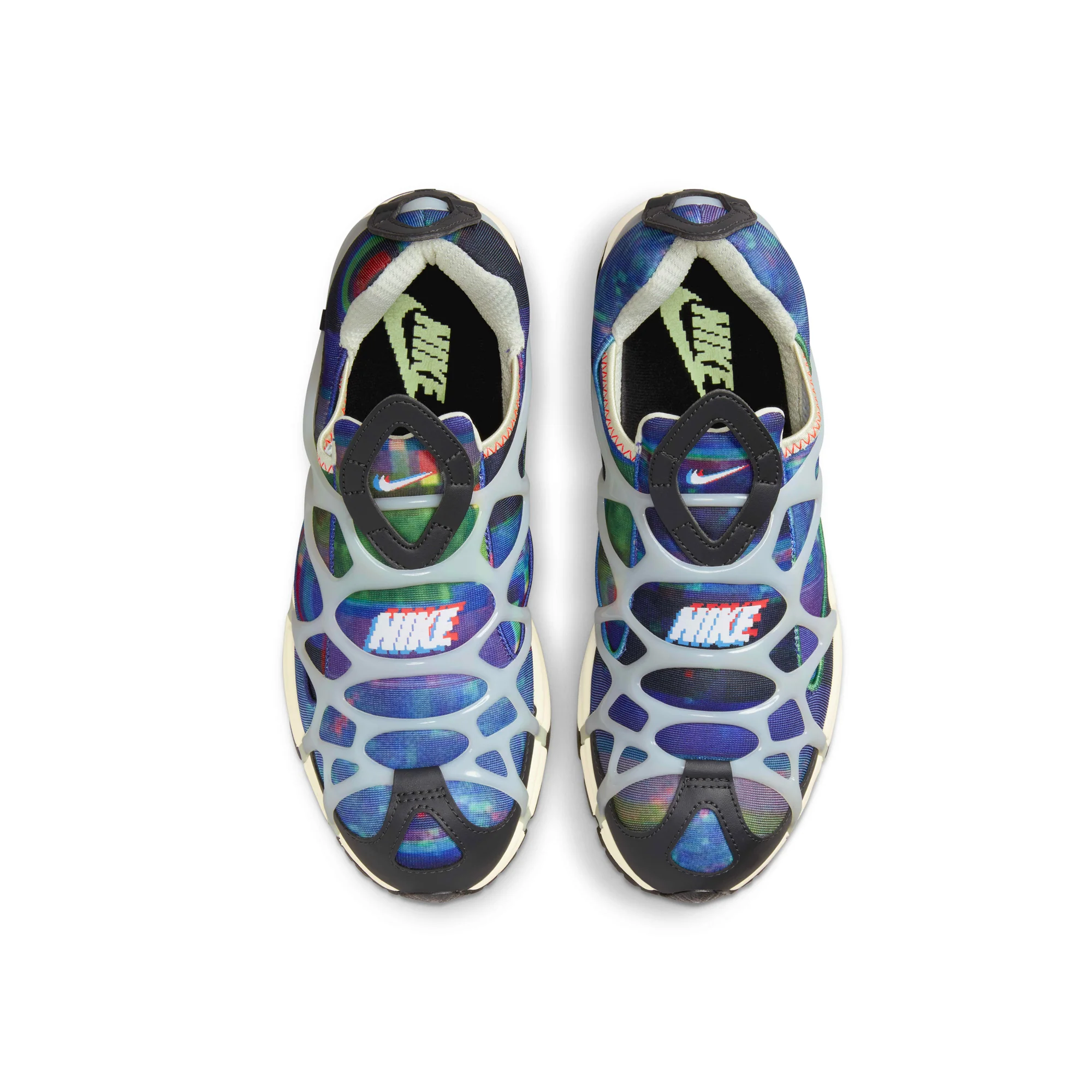 Nike Mens Air Kukini Shoes - Image 4