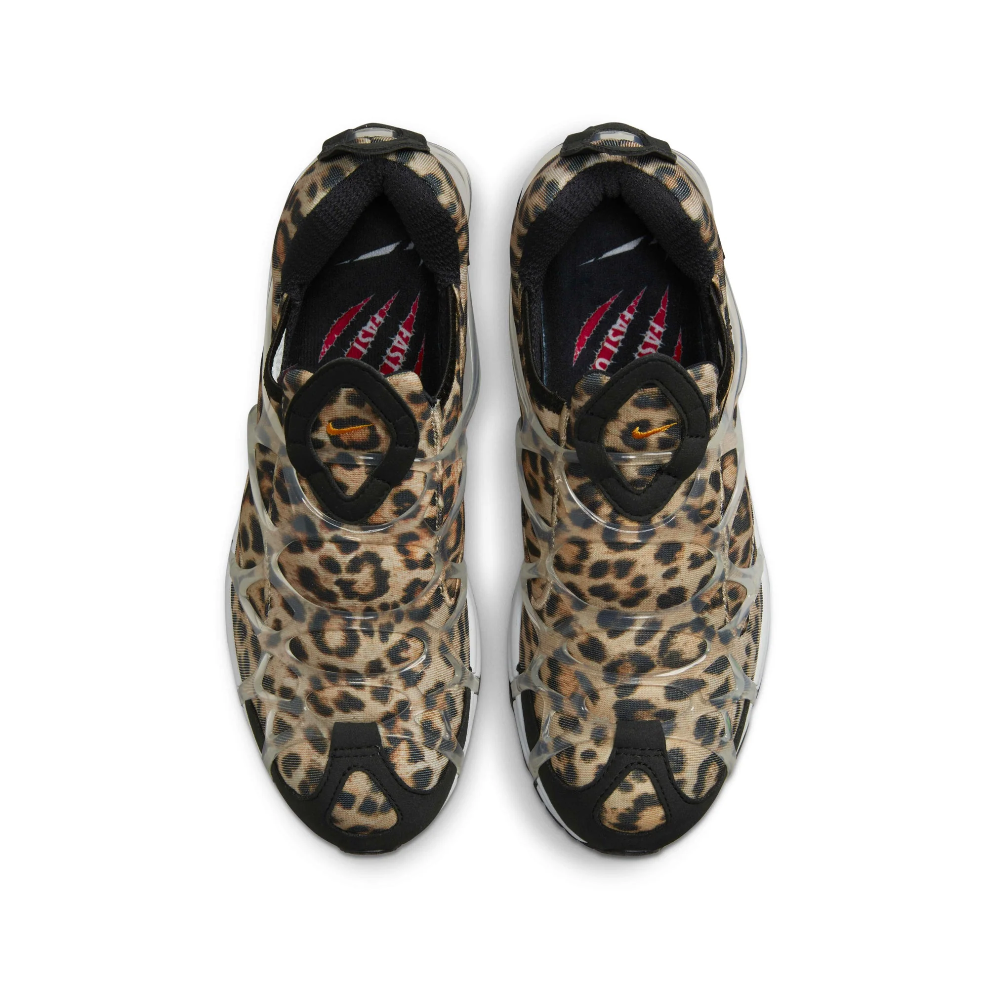 Nike Mens Air Kukini Shoes - Image 4