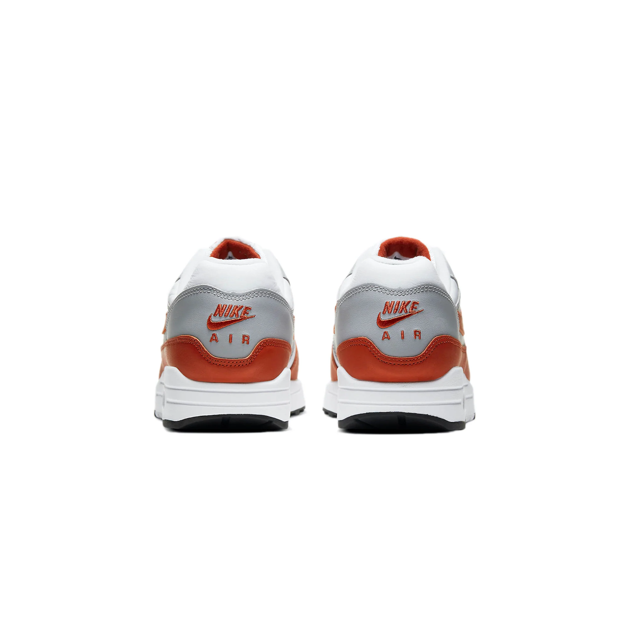 Nike Mens Air Max 1 LV8 'Martian Sunrise' Shoes - Image 3