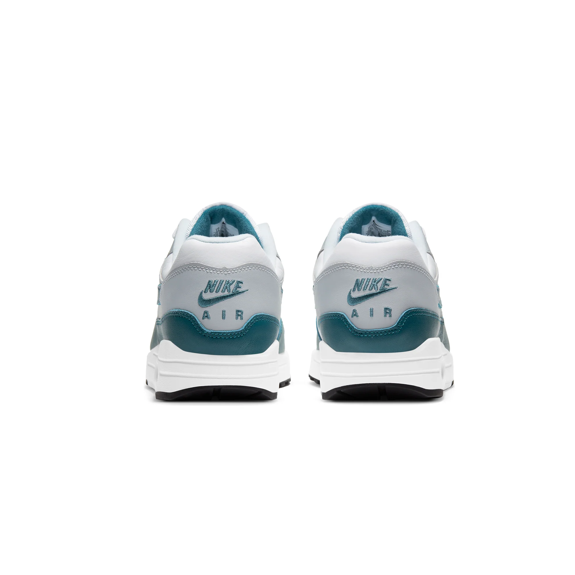Nike Mens Air Max 1 LV8 'Teal Green' Shoes - Image 3
