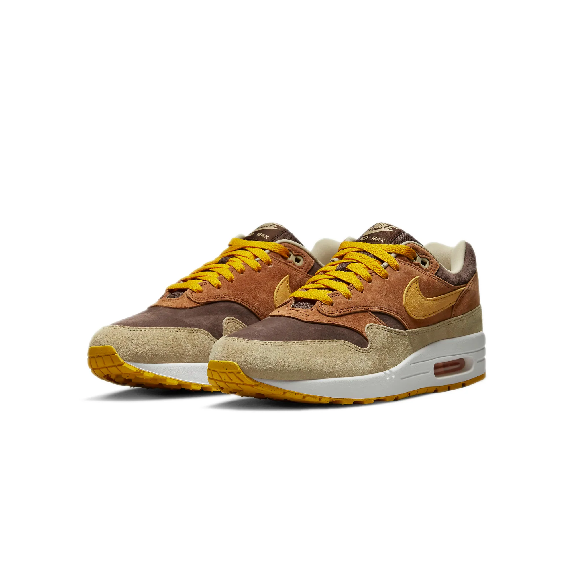 Nike Mens Air Max 1 Premium Shoes - Image 2