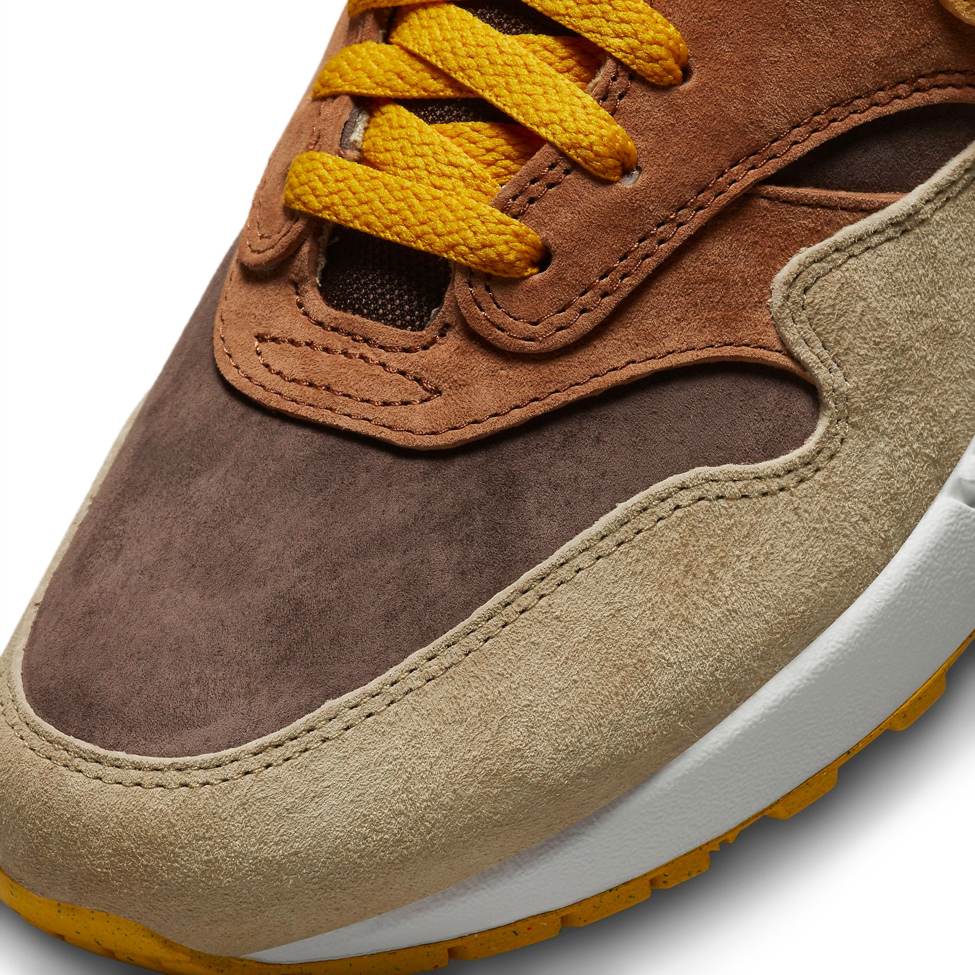 Nike Mens Air Max 1 Premium Shoes - Image 4
