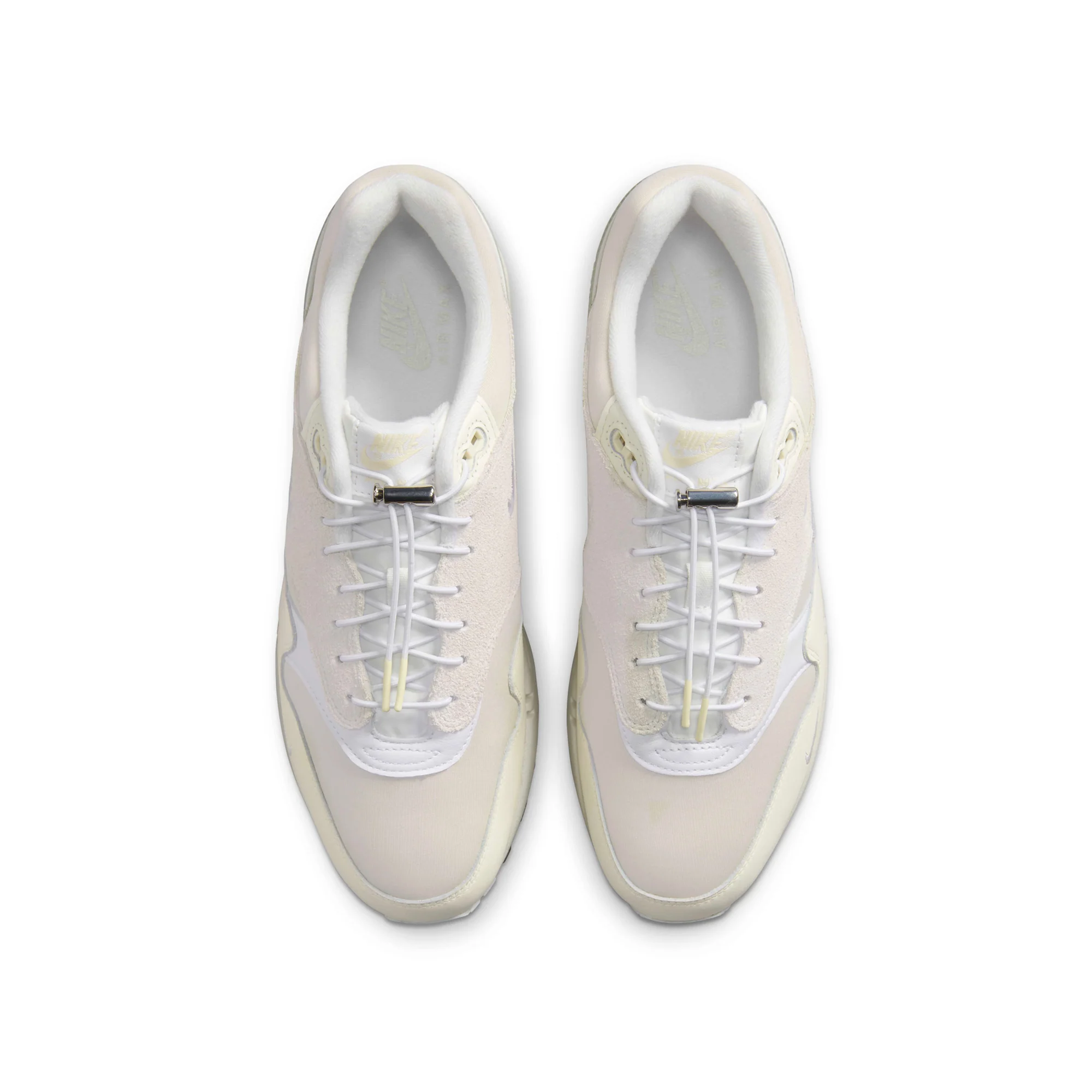 Nike Mens Air Max 1 Premium Shoes - Image 4