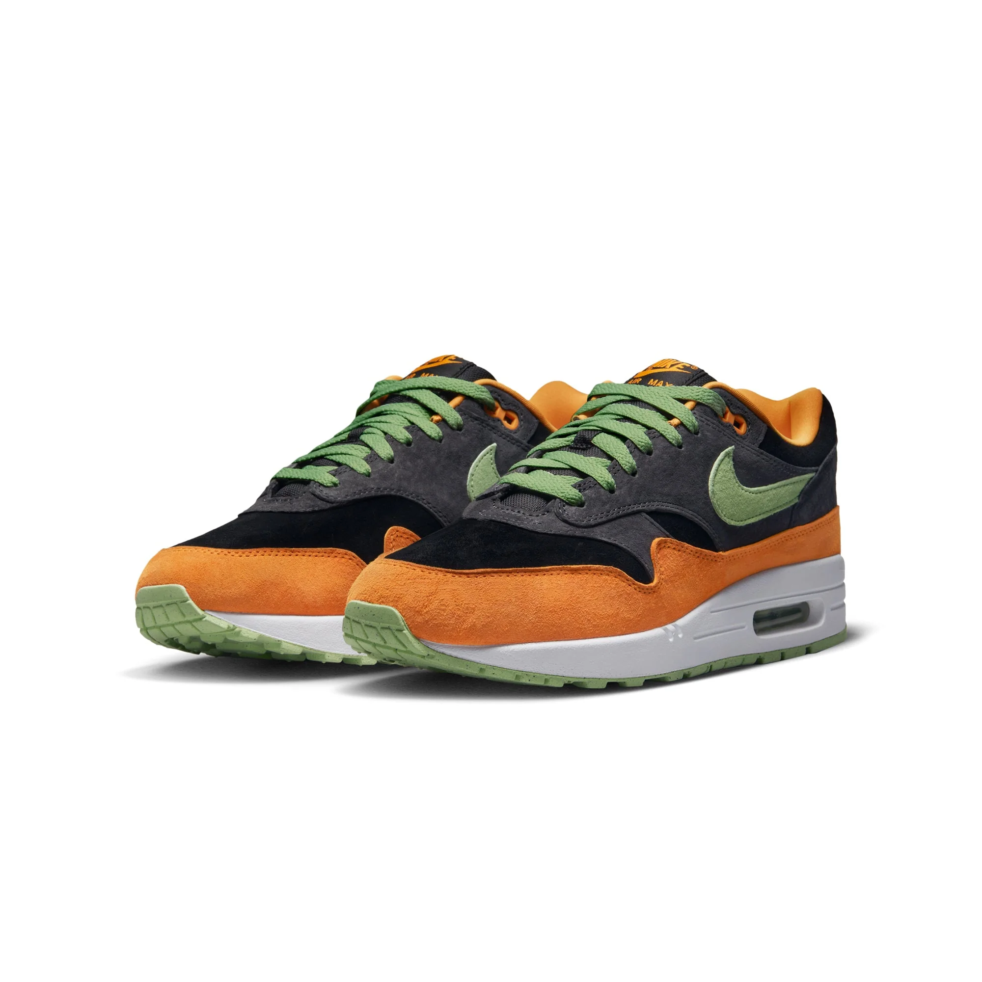 Nike Mens Air Max 1 Premium Shoes - Image 2