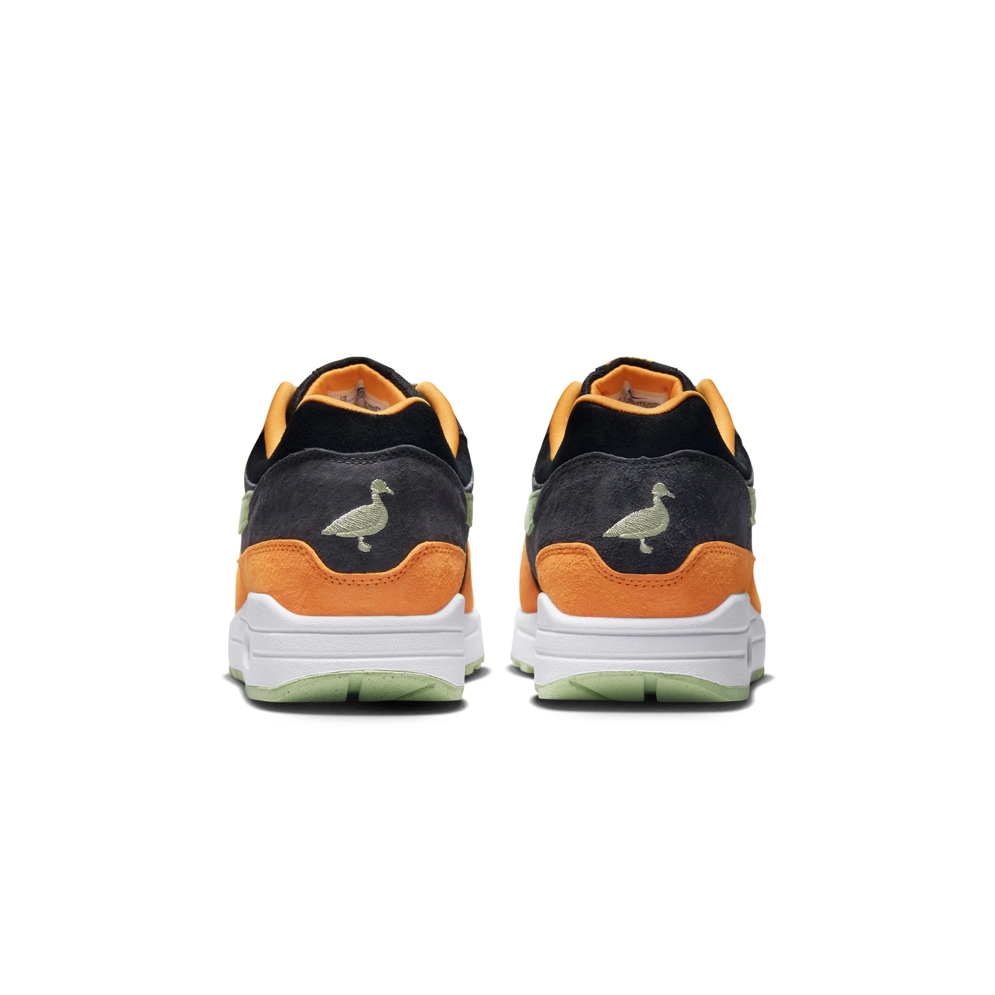 Nike Mens Air Max 1 Premium Shoes - Image 3