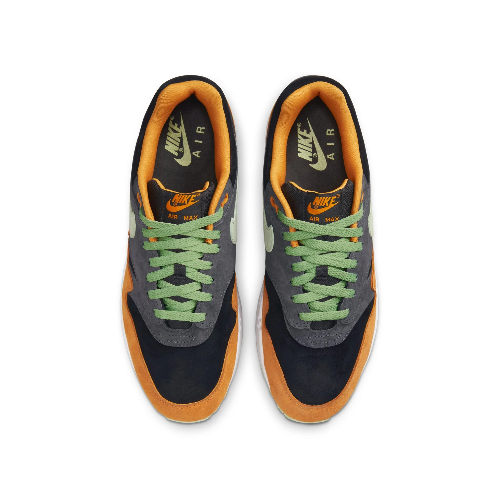 Nike Mens Air Max 1 Premium Shoes - Image 4