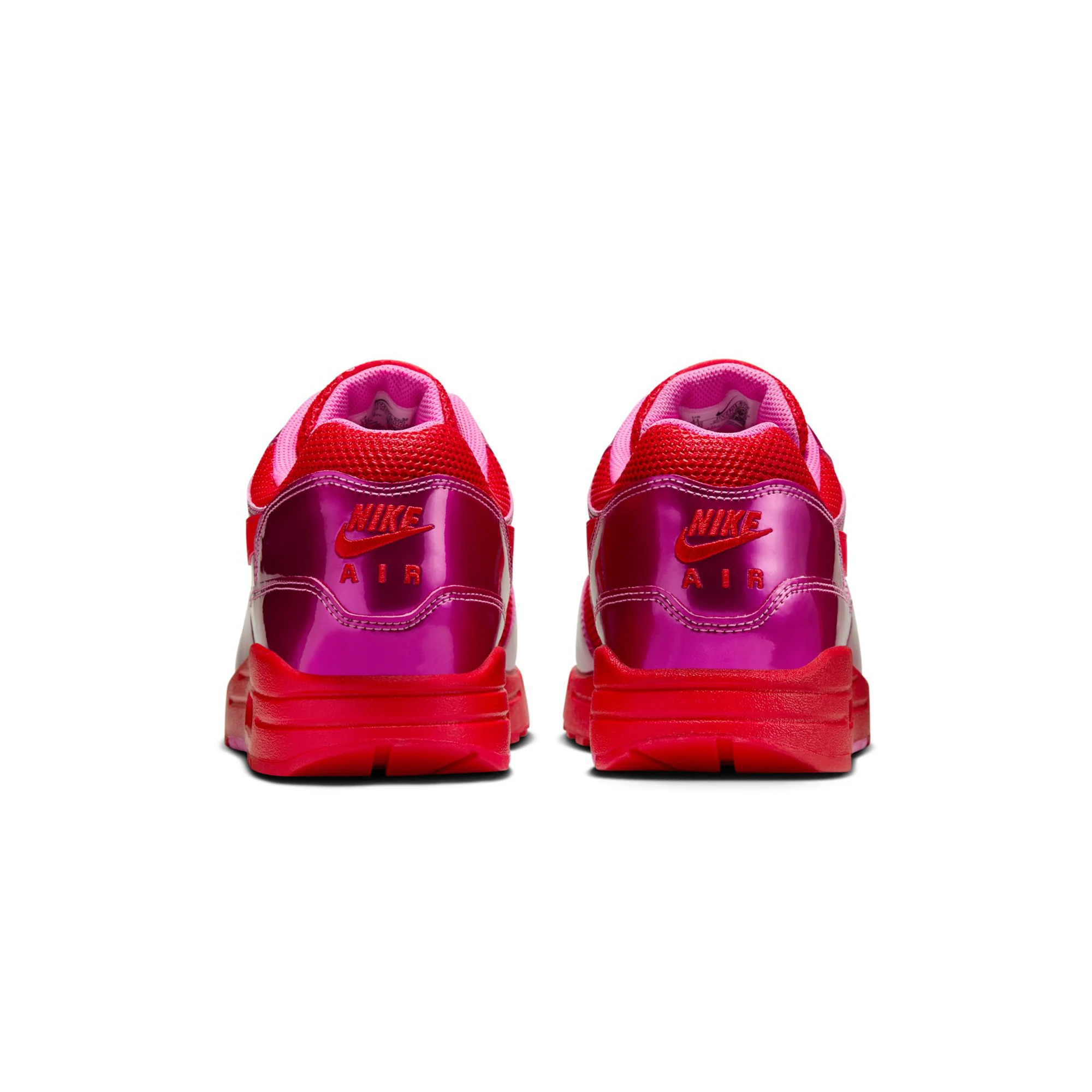 Nike Mens Air Max 1 Premium "Valentine's Day" Shoes - Image 3